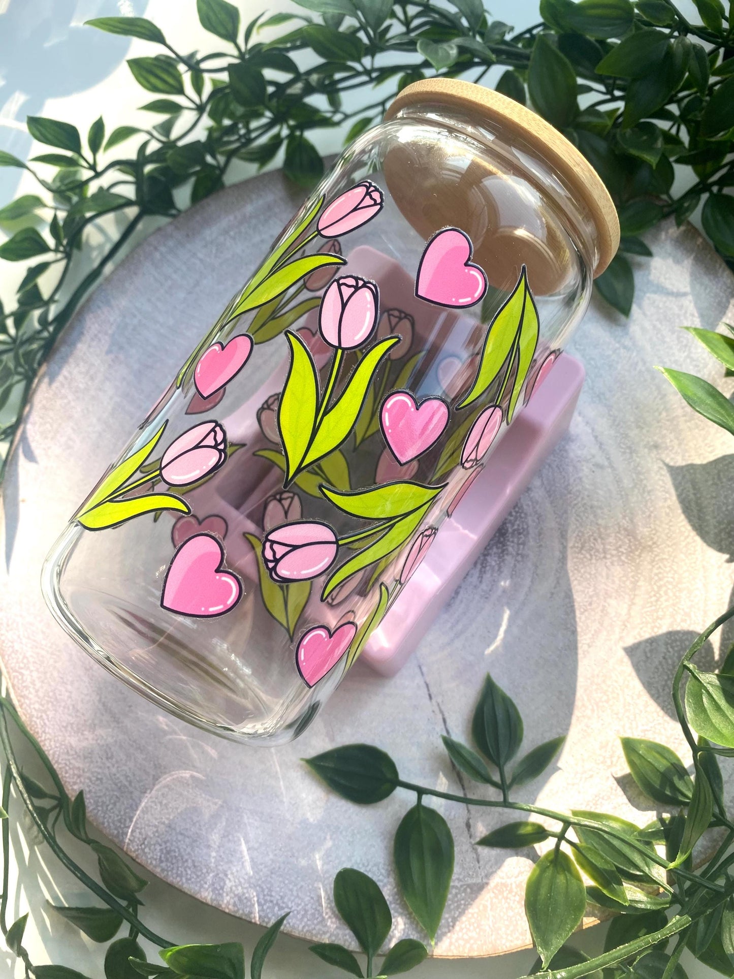 Love Tulips