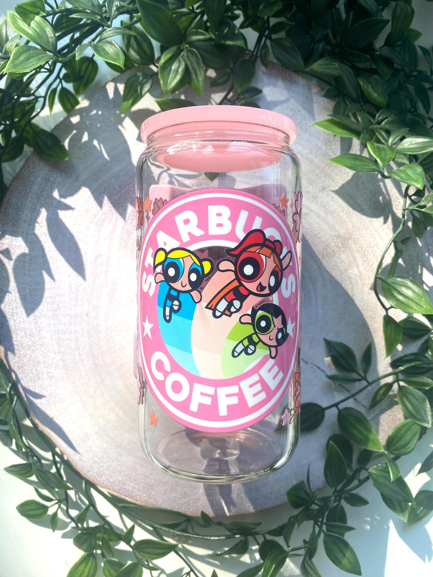 90's Daisies Powerpuff Girls