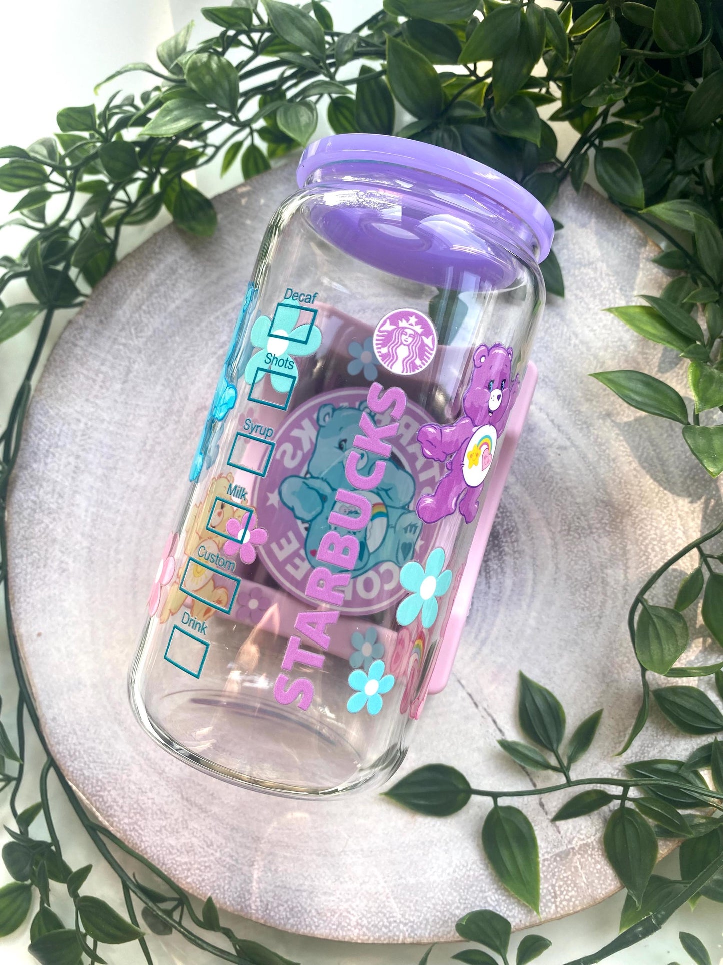 Care Bear Daisy Delight