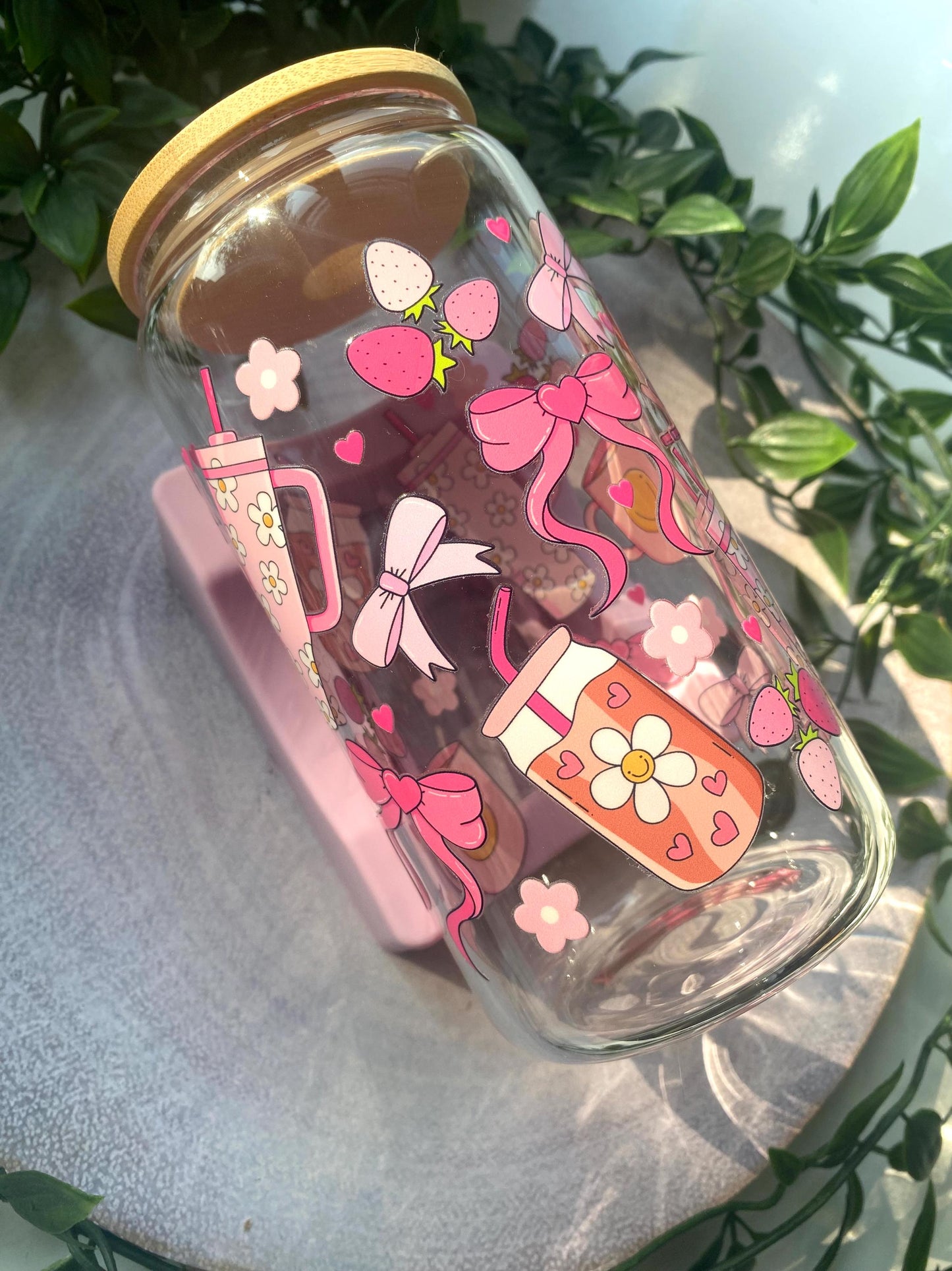 Coquette Picnic Delight