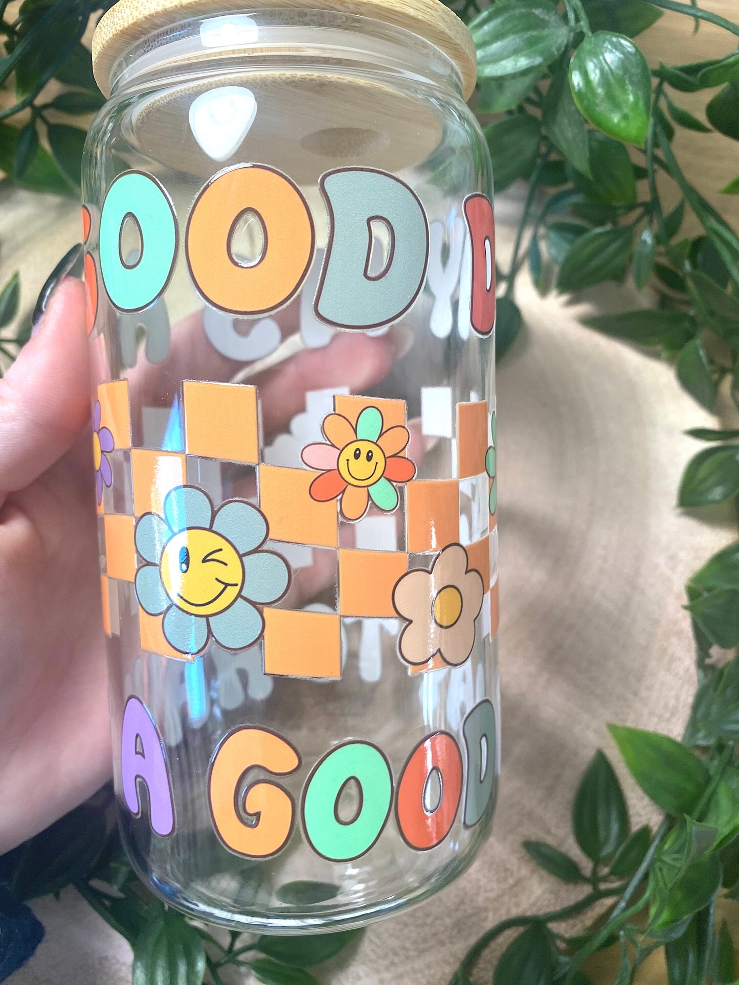 Its a Good Day to Have a Good Day