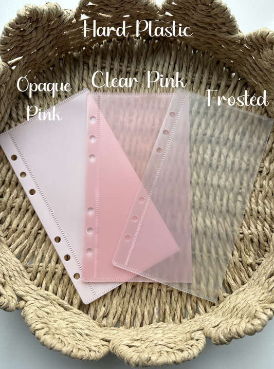 Lemon Grove Cash Envelope