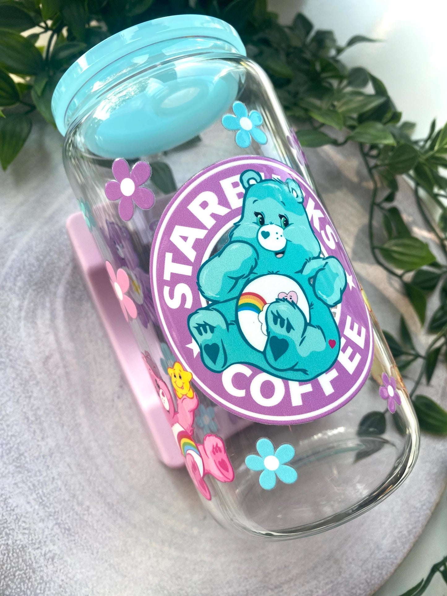 Care Bear Daisy Delight