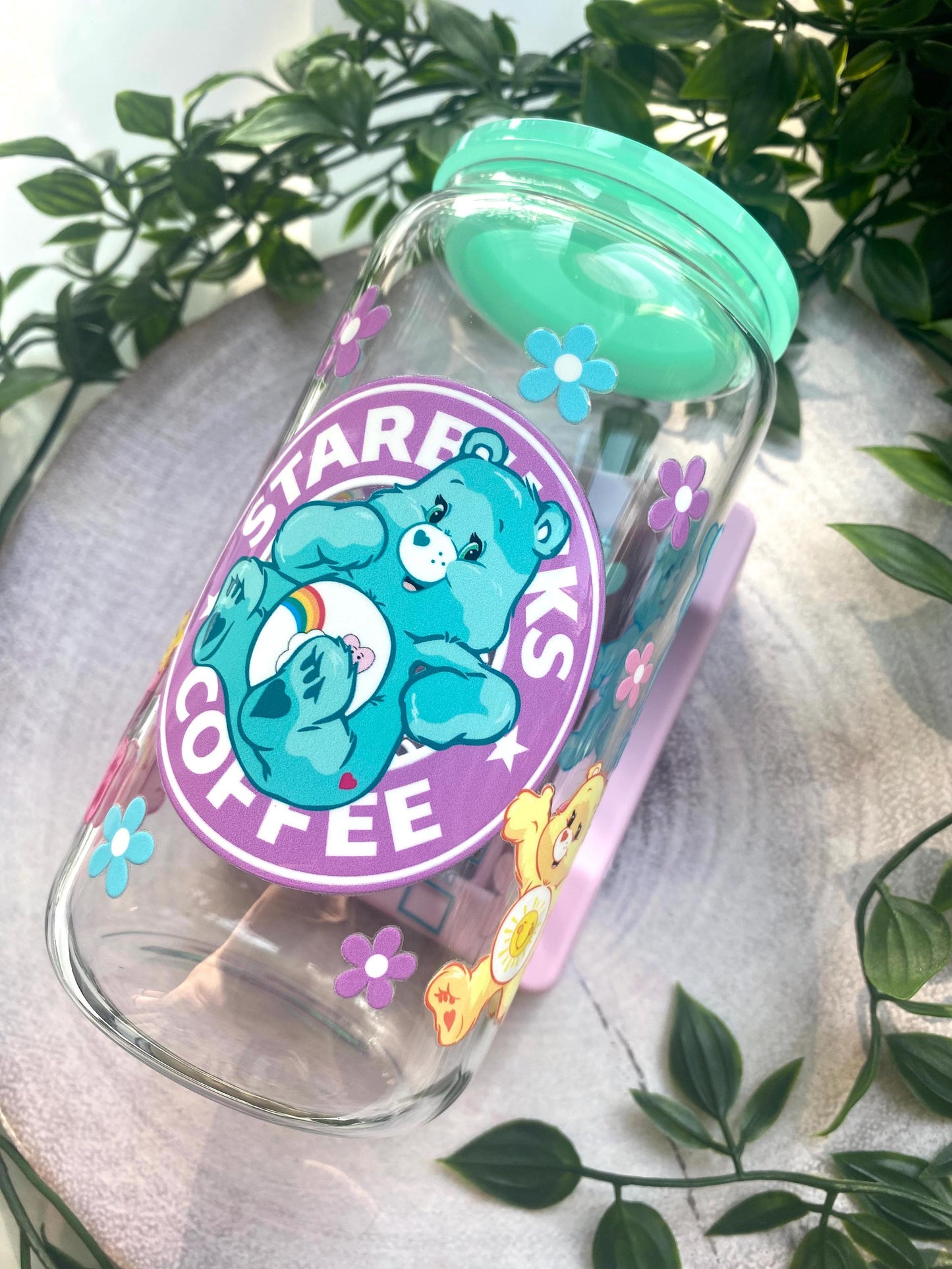 Care Bear Daisy Delight