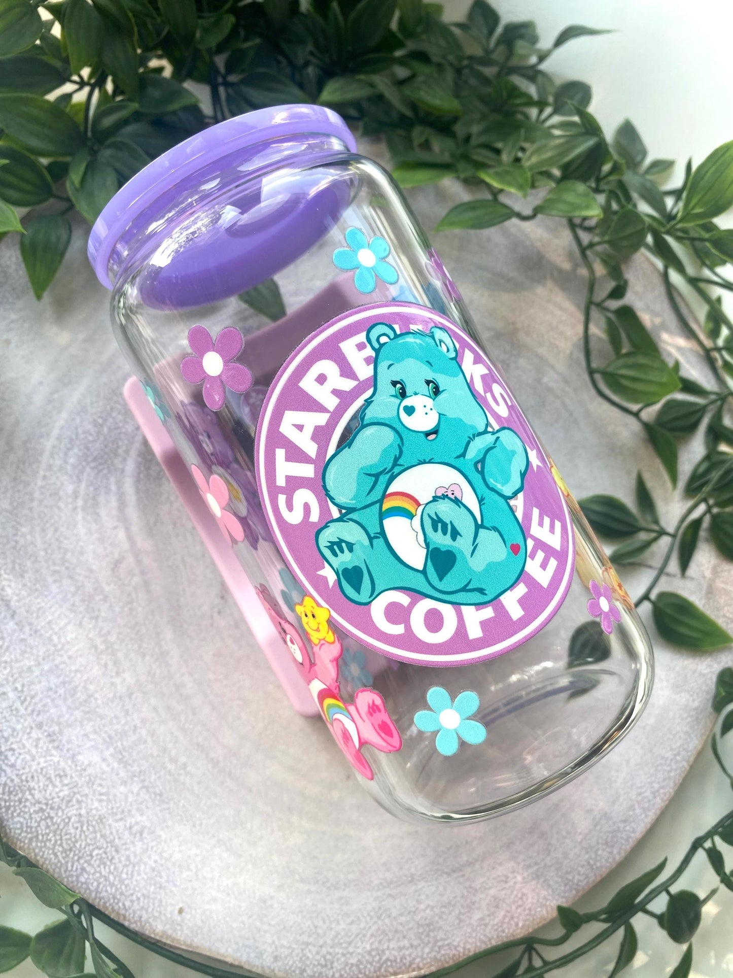 Care Bear Daisy Delight