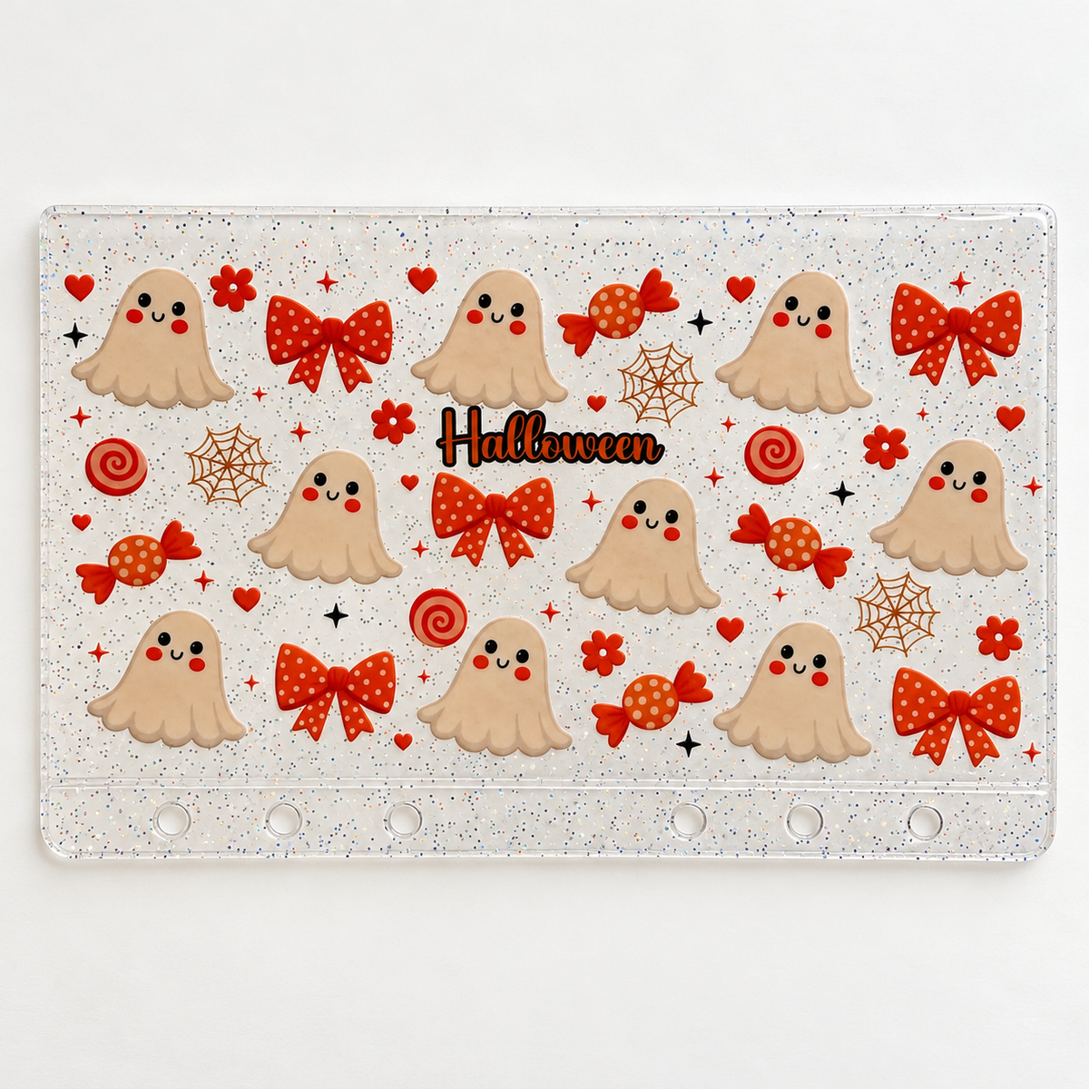 Trick or Treat Halloween Envelope