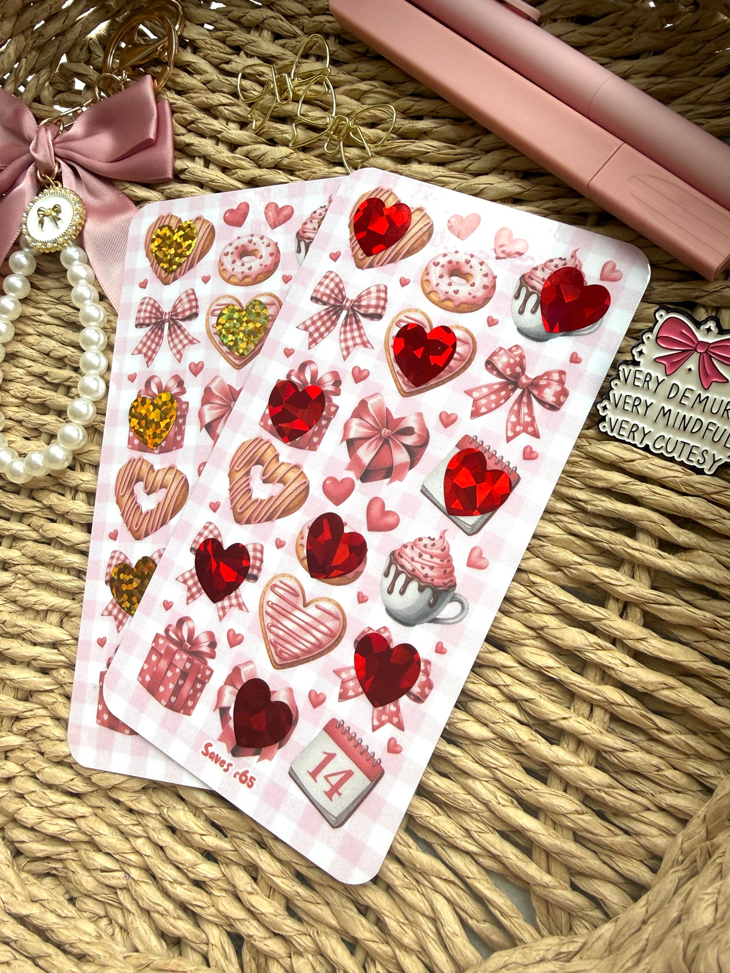 Sweet Treats