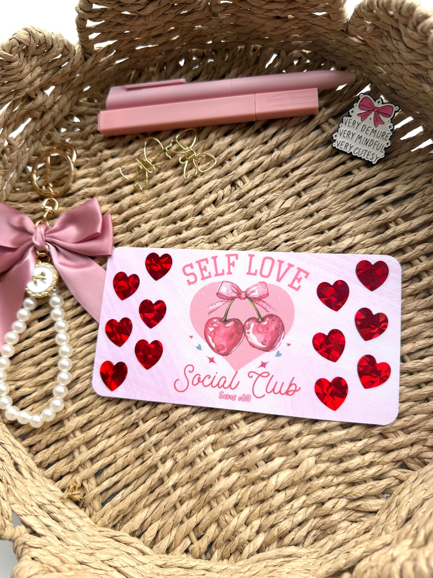 Self Love Social Club