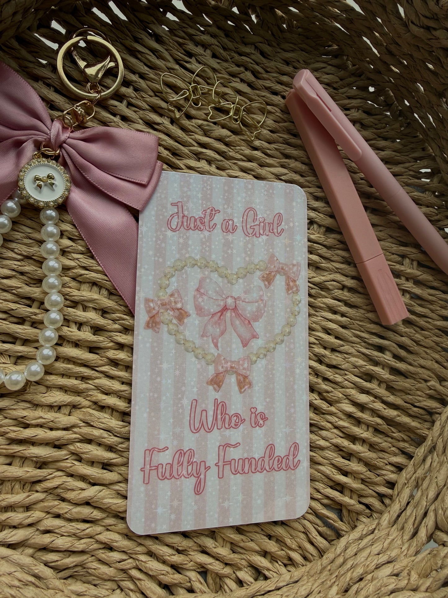 Bow Fully Funded Placeholder