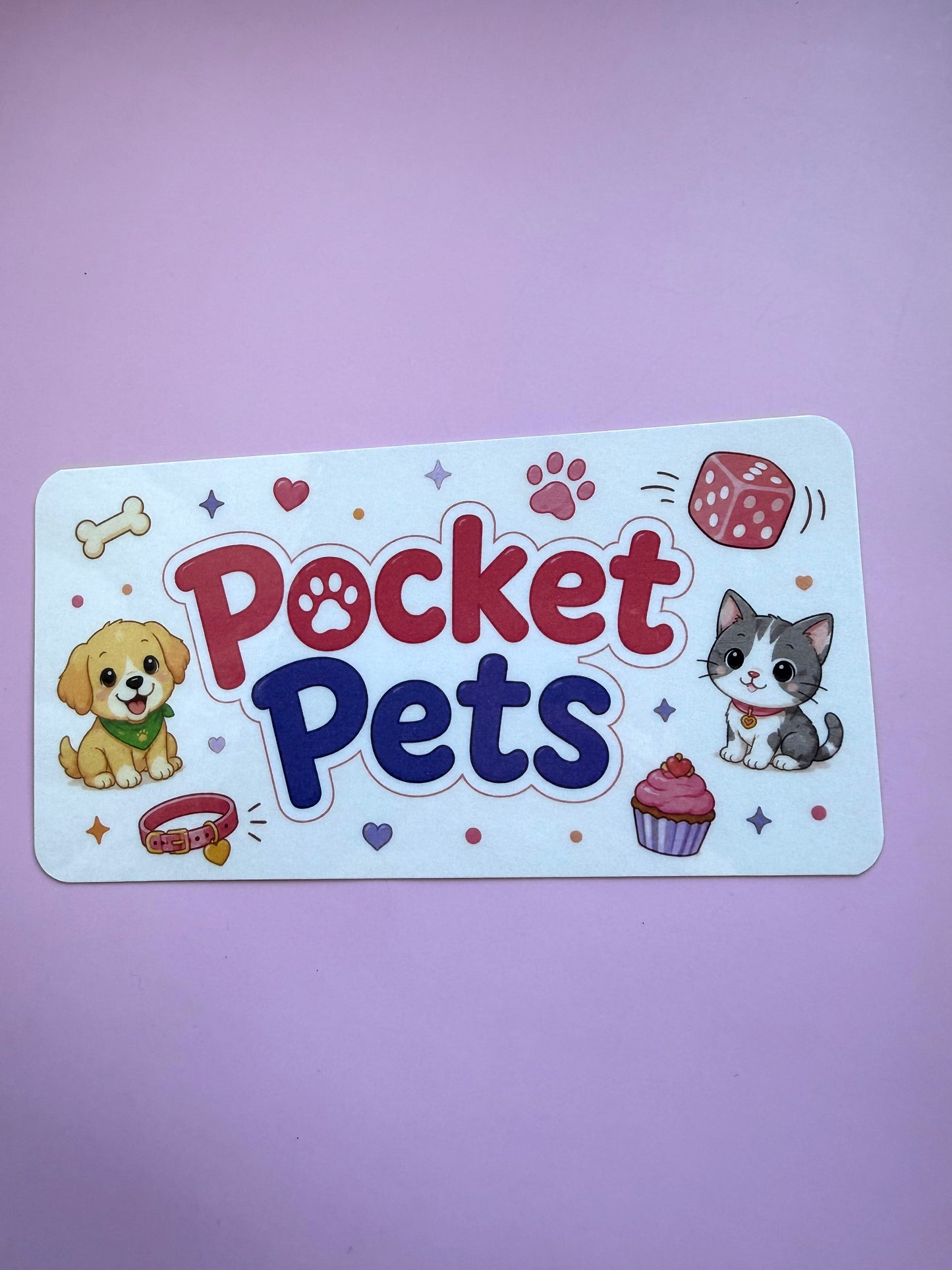 Pocket Pets