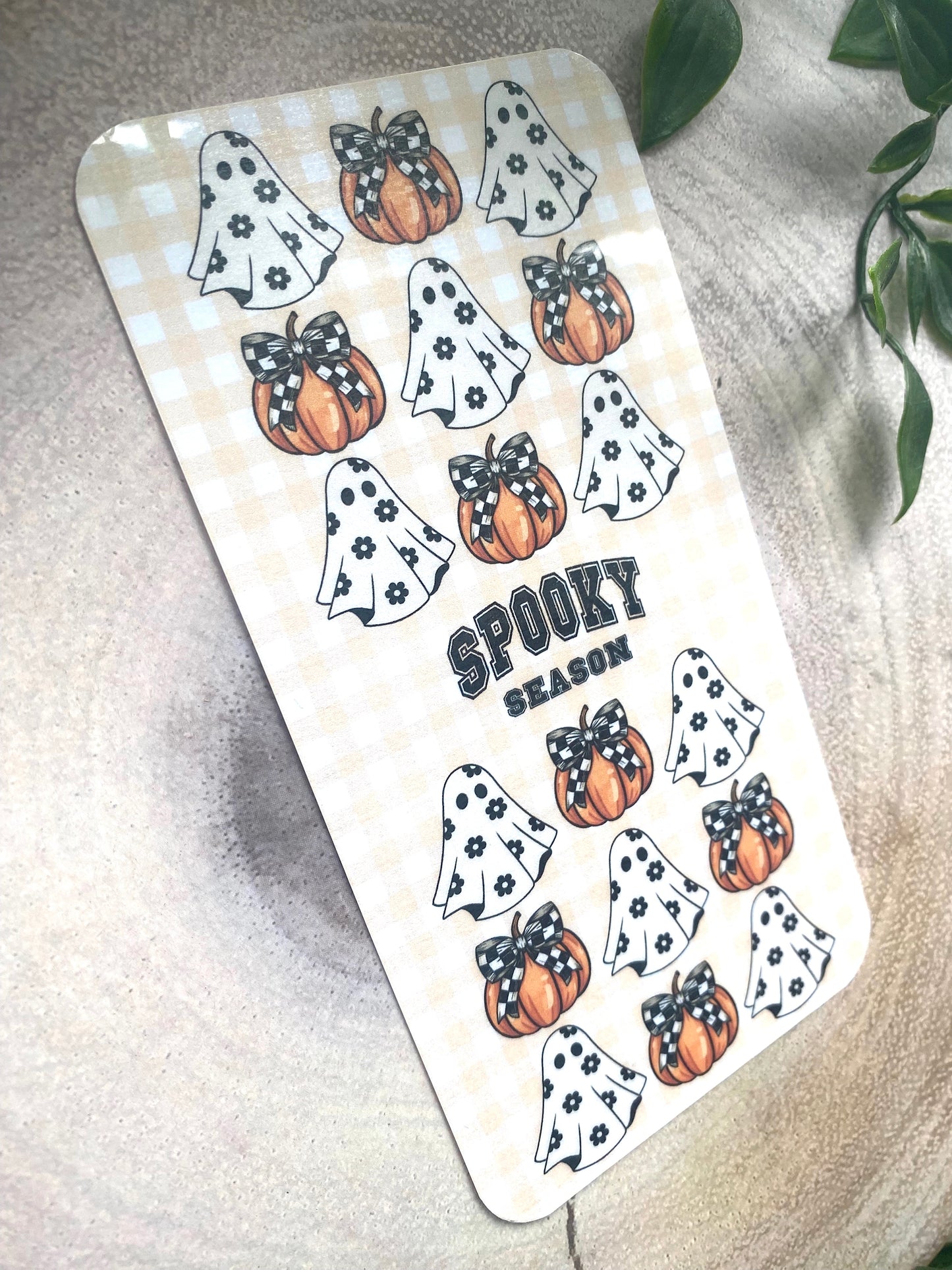 Spooky Season