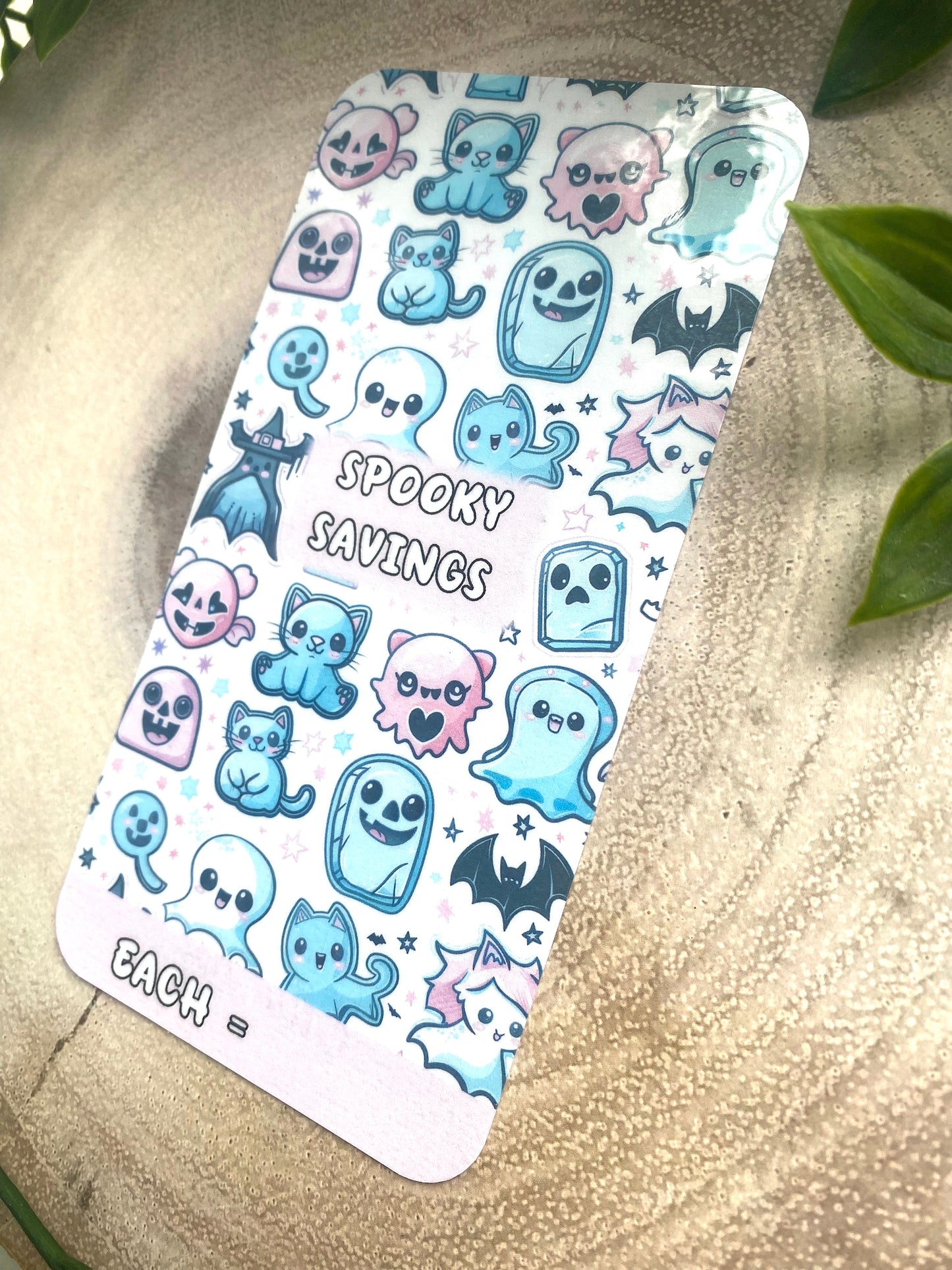 Spooky Season