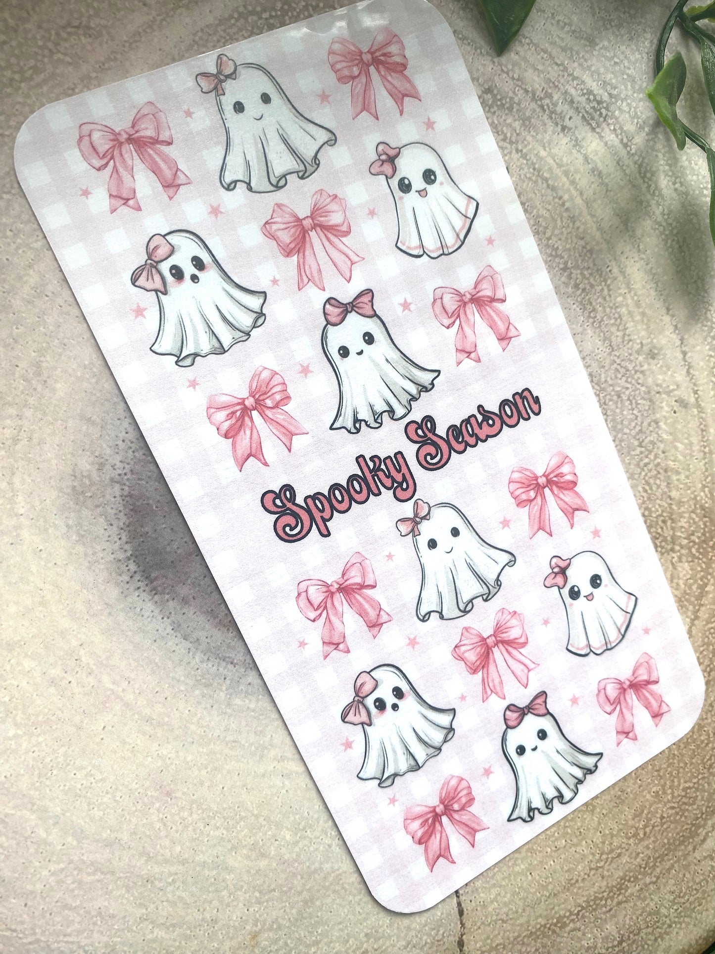 Spooky Season