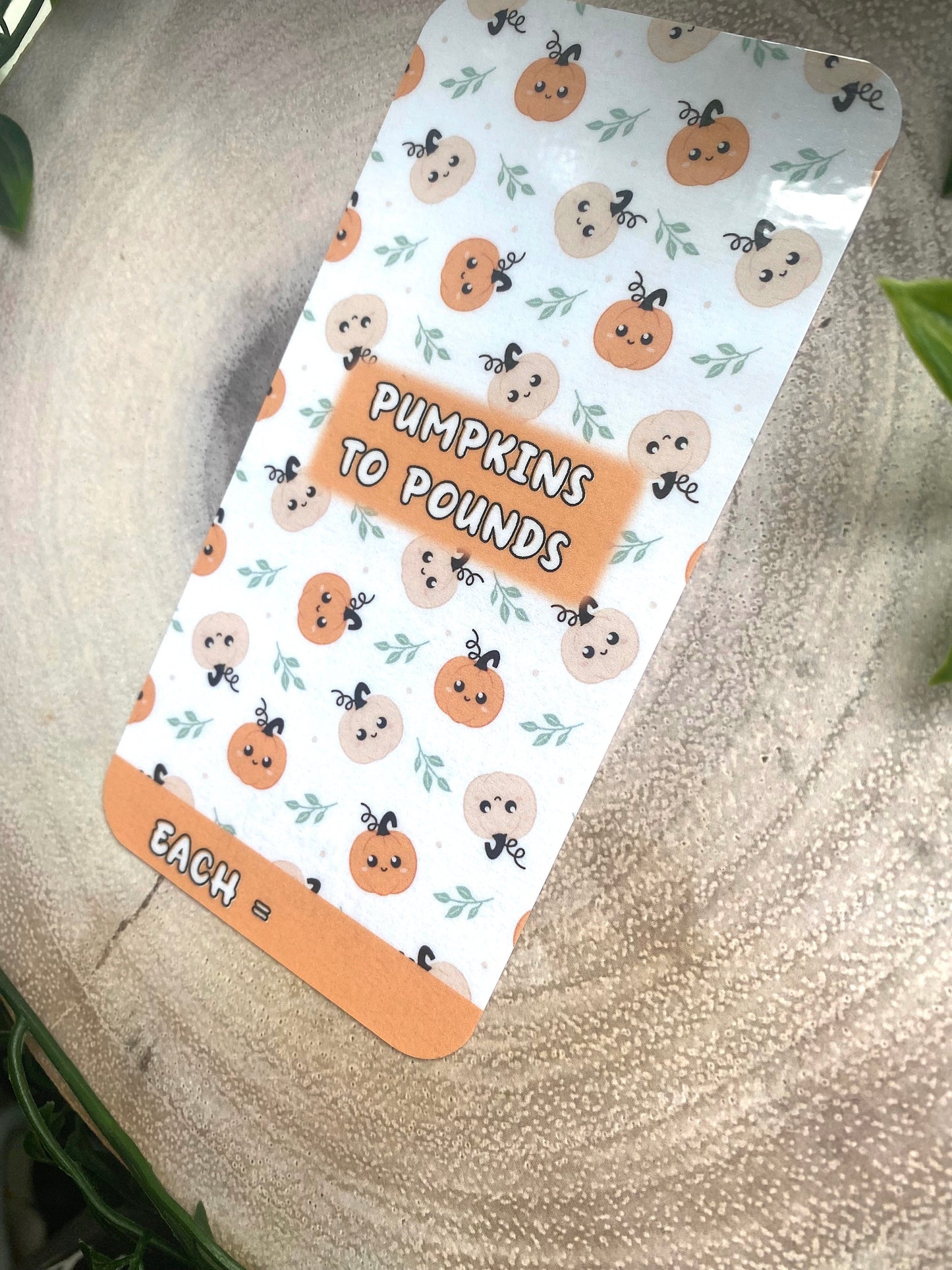Spooky Season