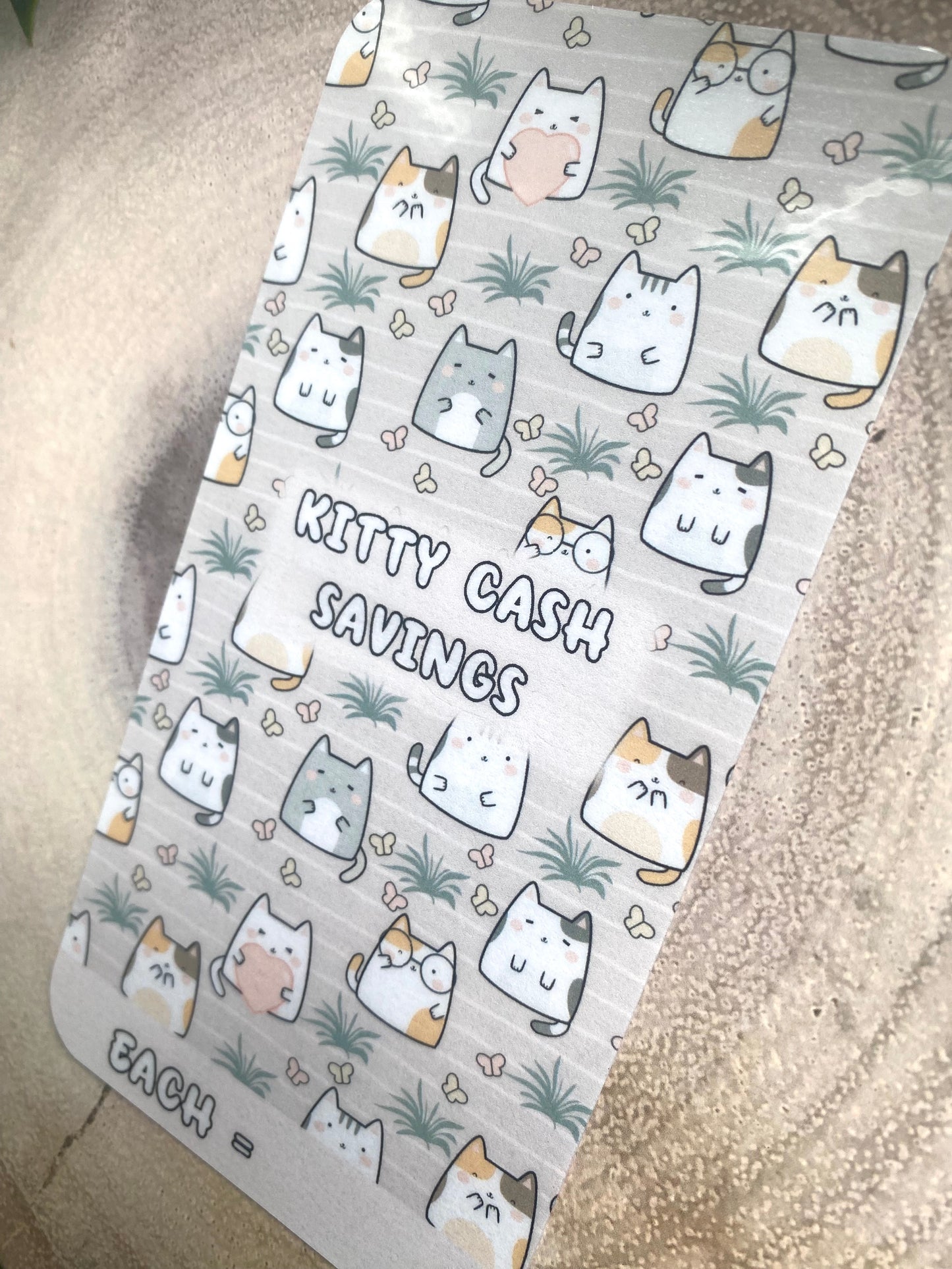 Kawaii Cats