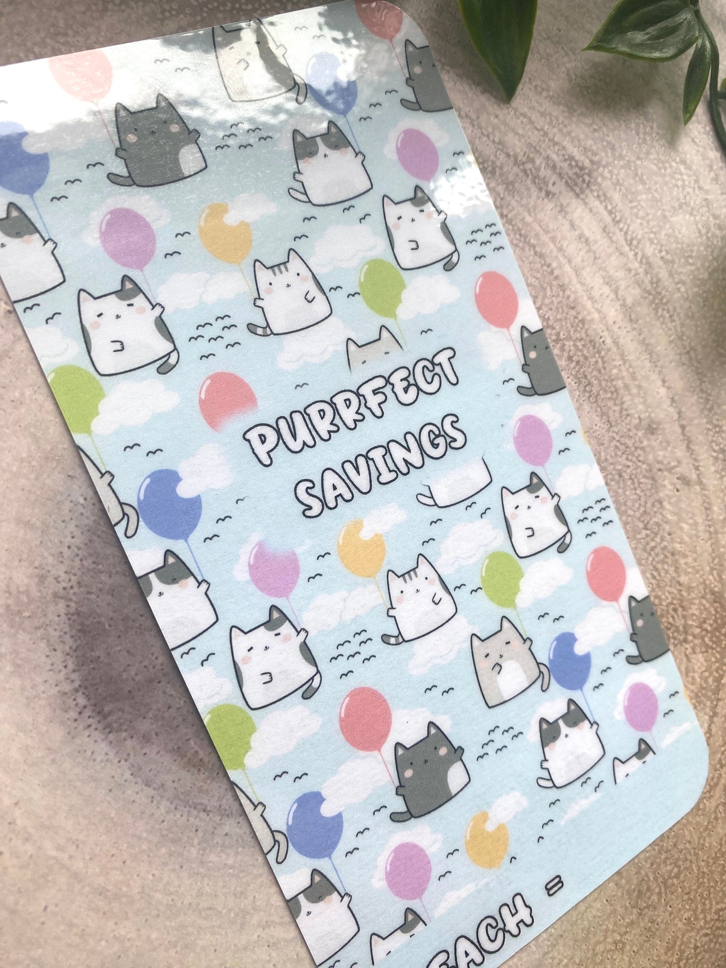 Kawaii Cats