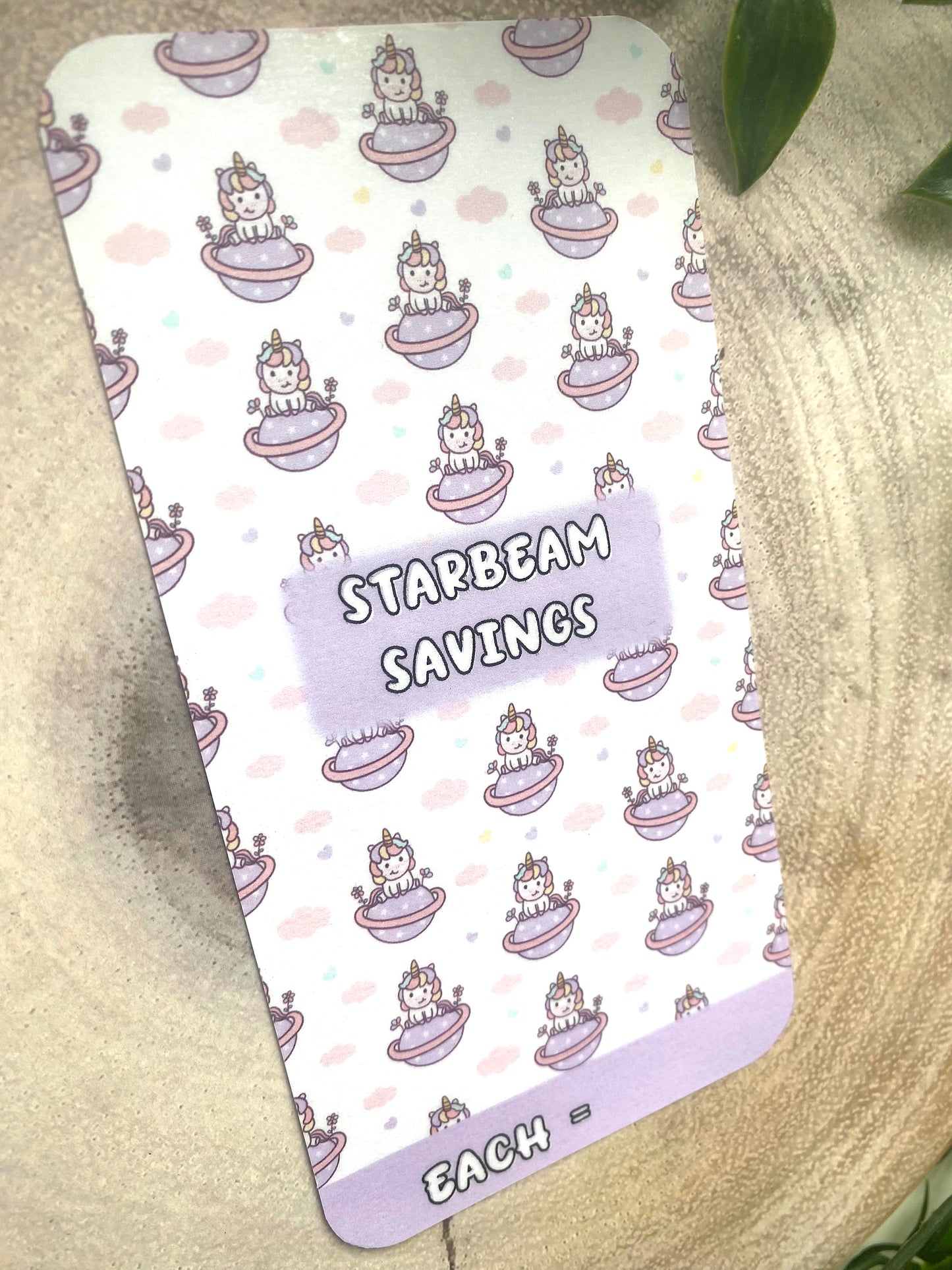 Unicorn Savings