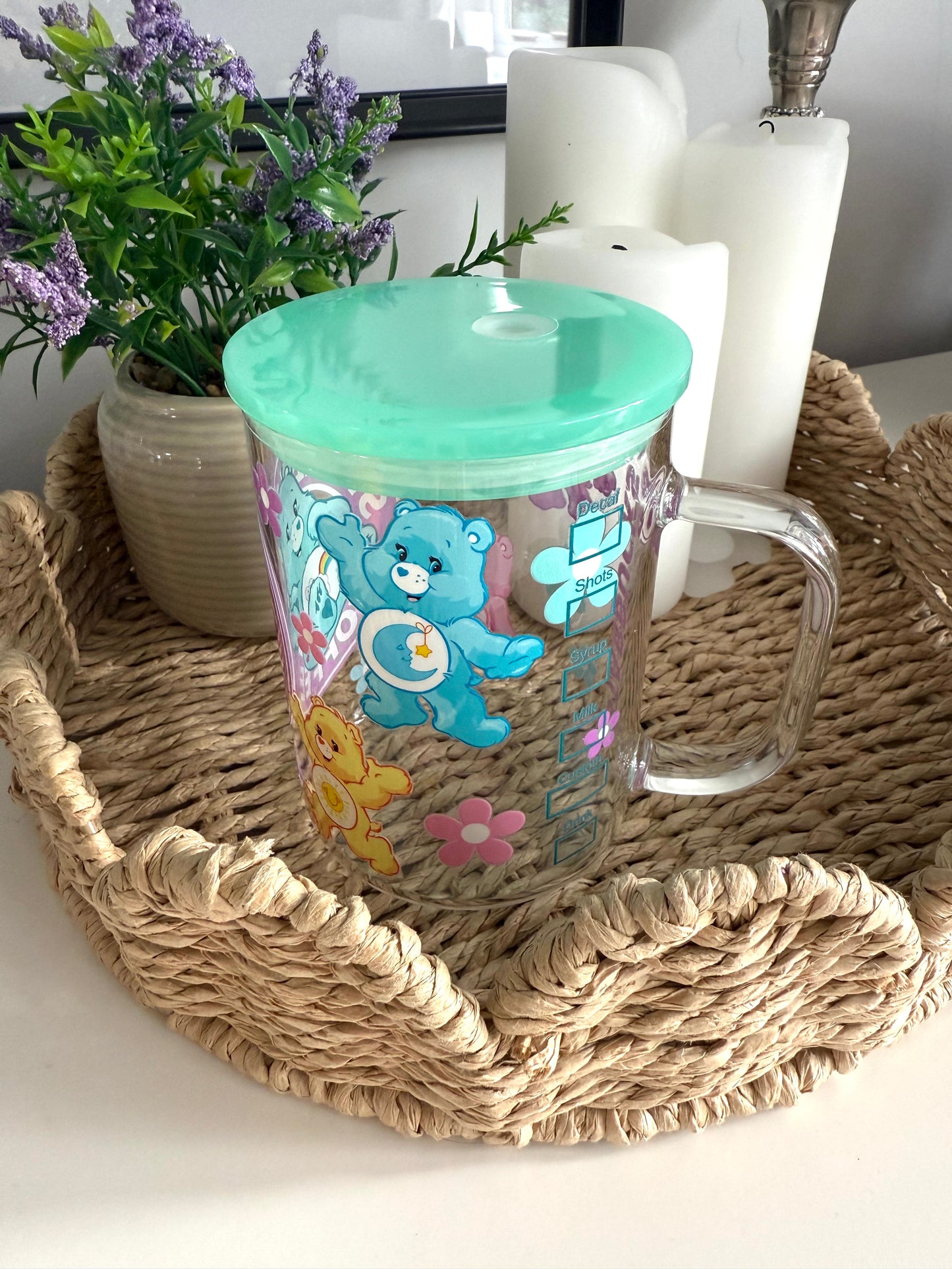 Care Bear Daisy Delight