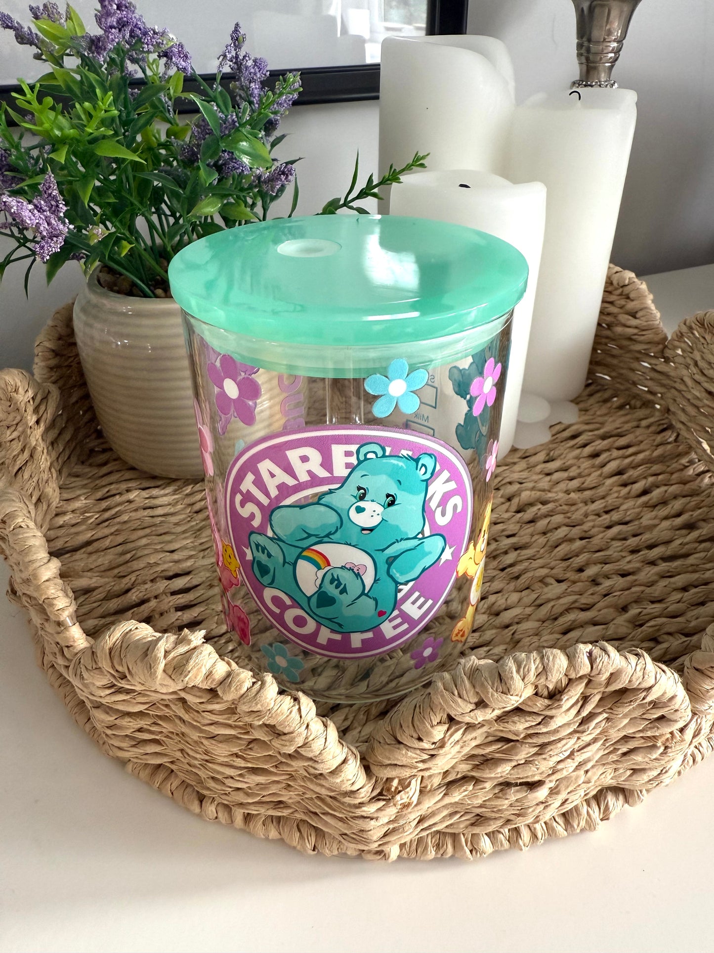 Care Bear Daisy Delight