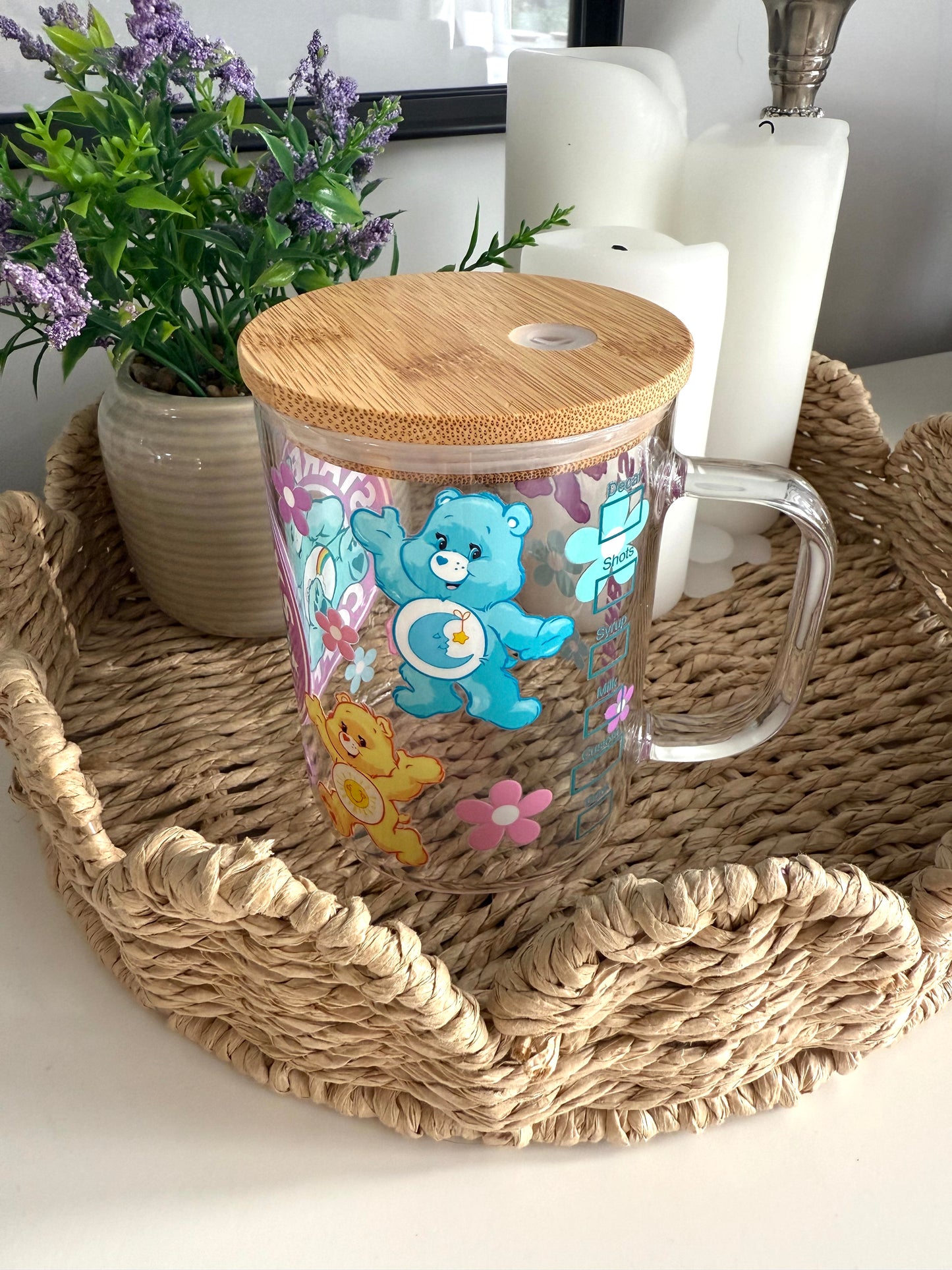 Care Bear Daisy Delight