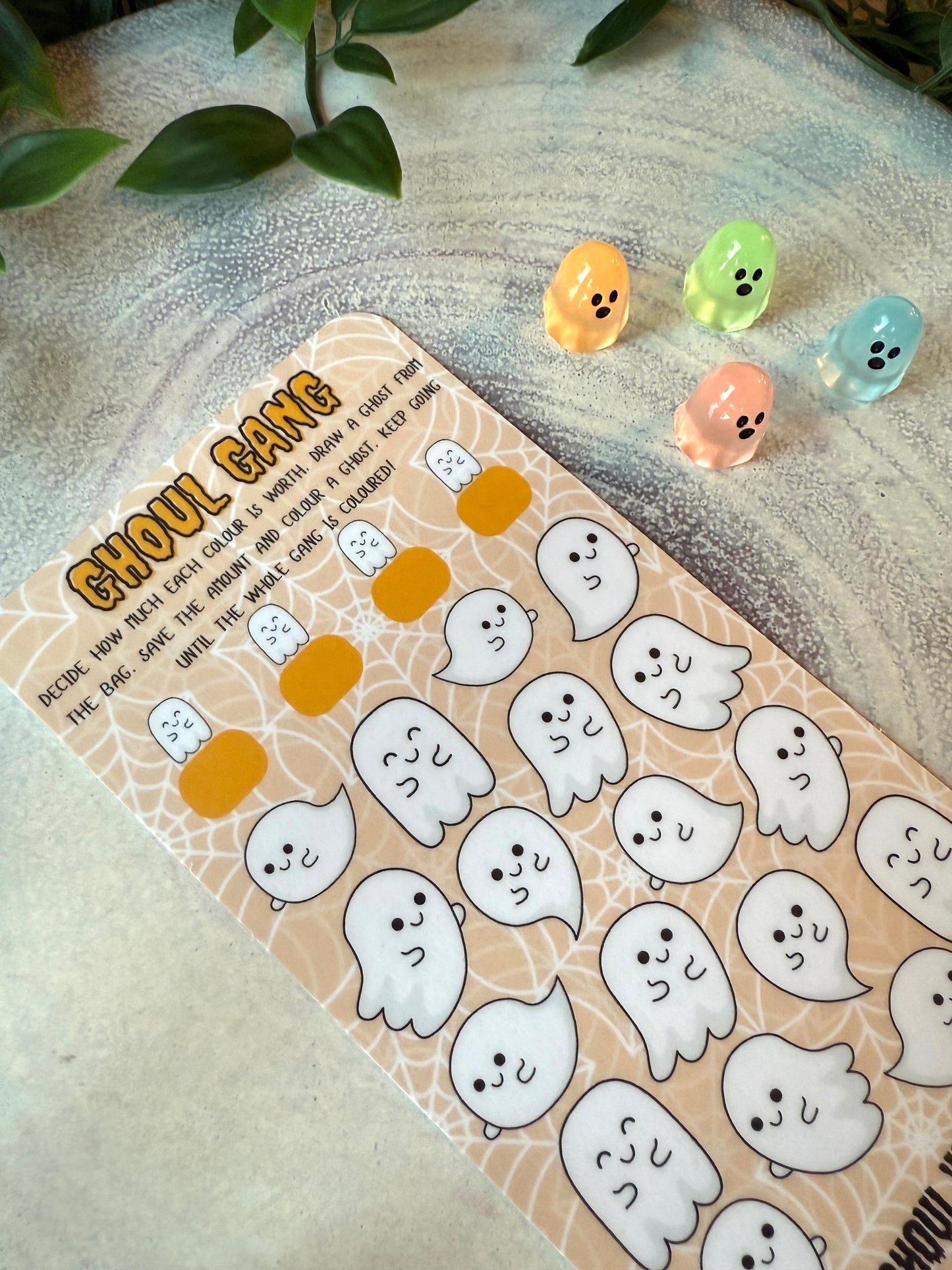 Ghoul Gang