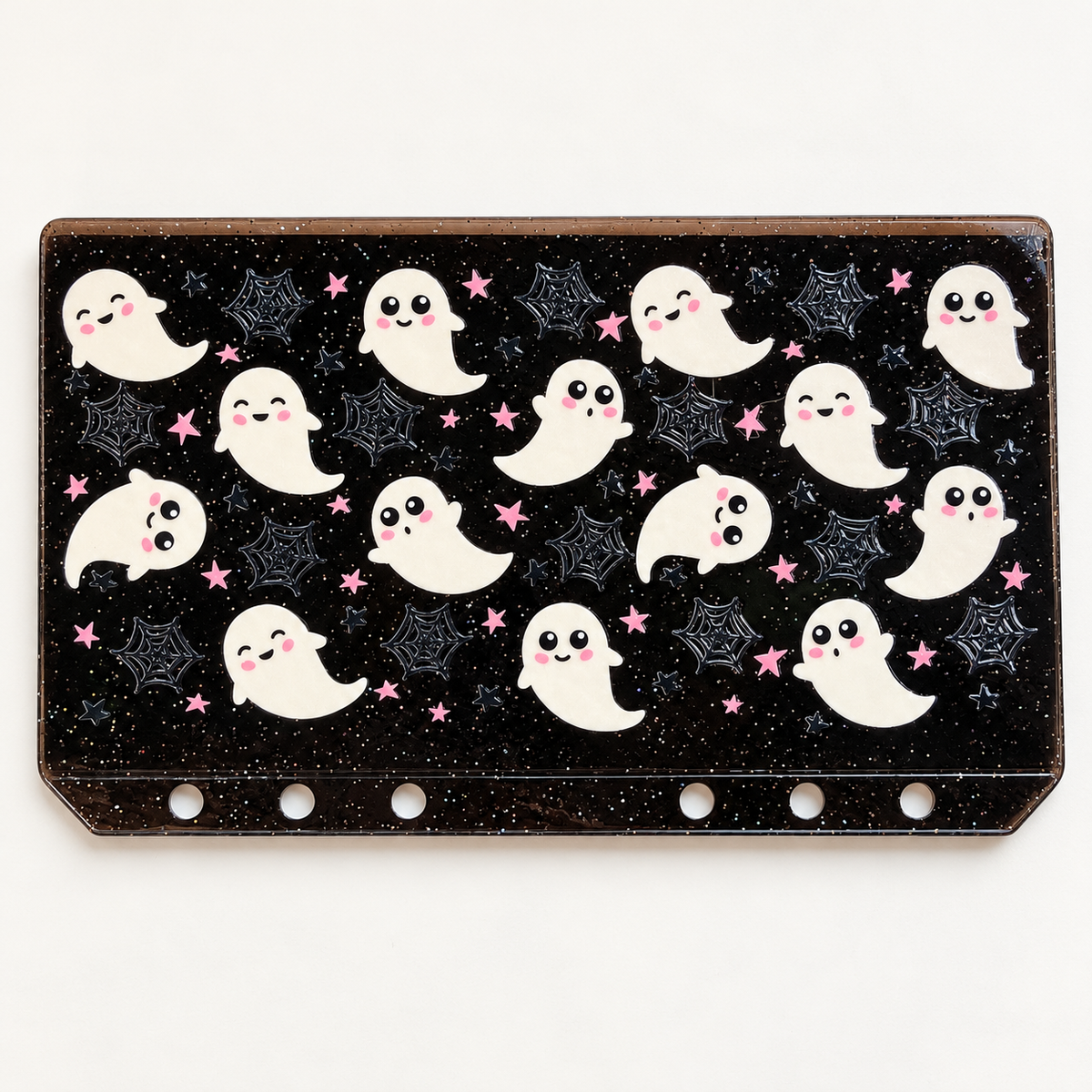 Boo Crew Envelope