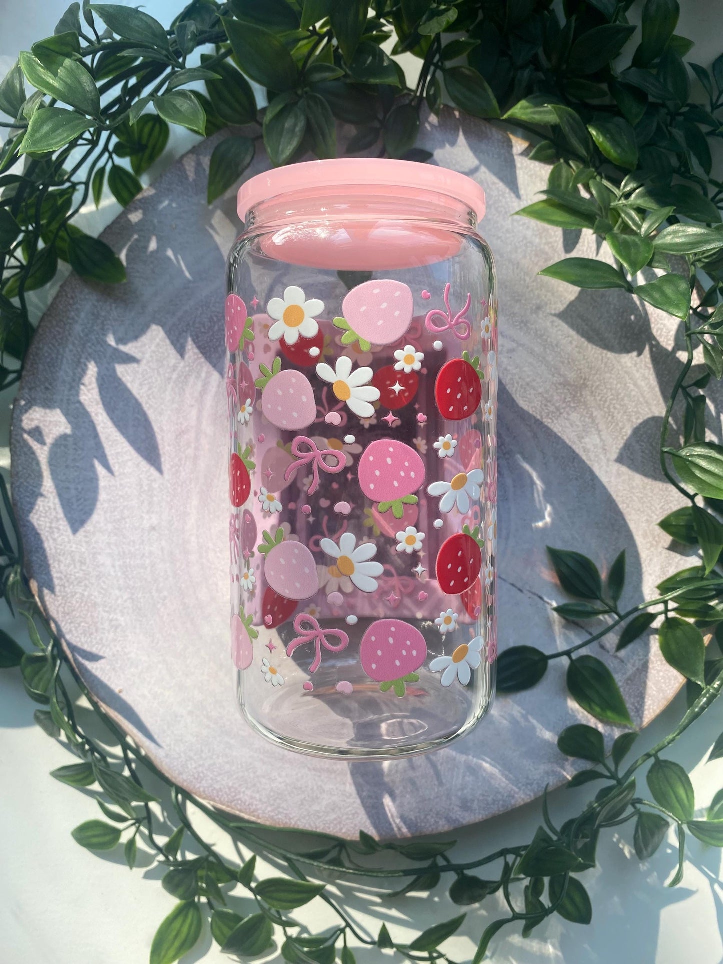 Strawberry Dream