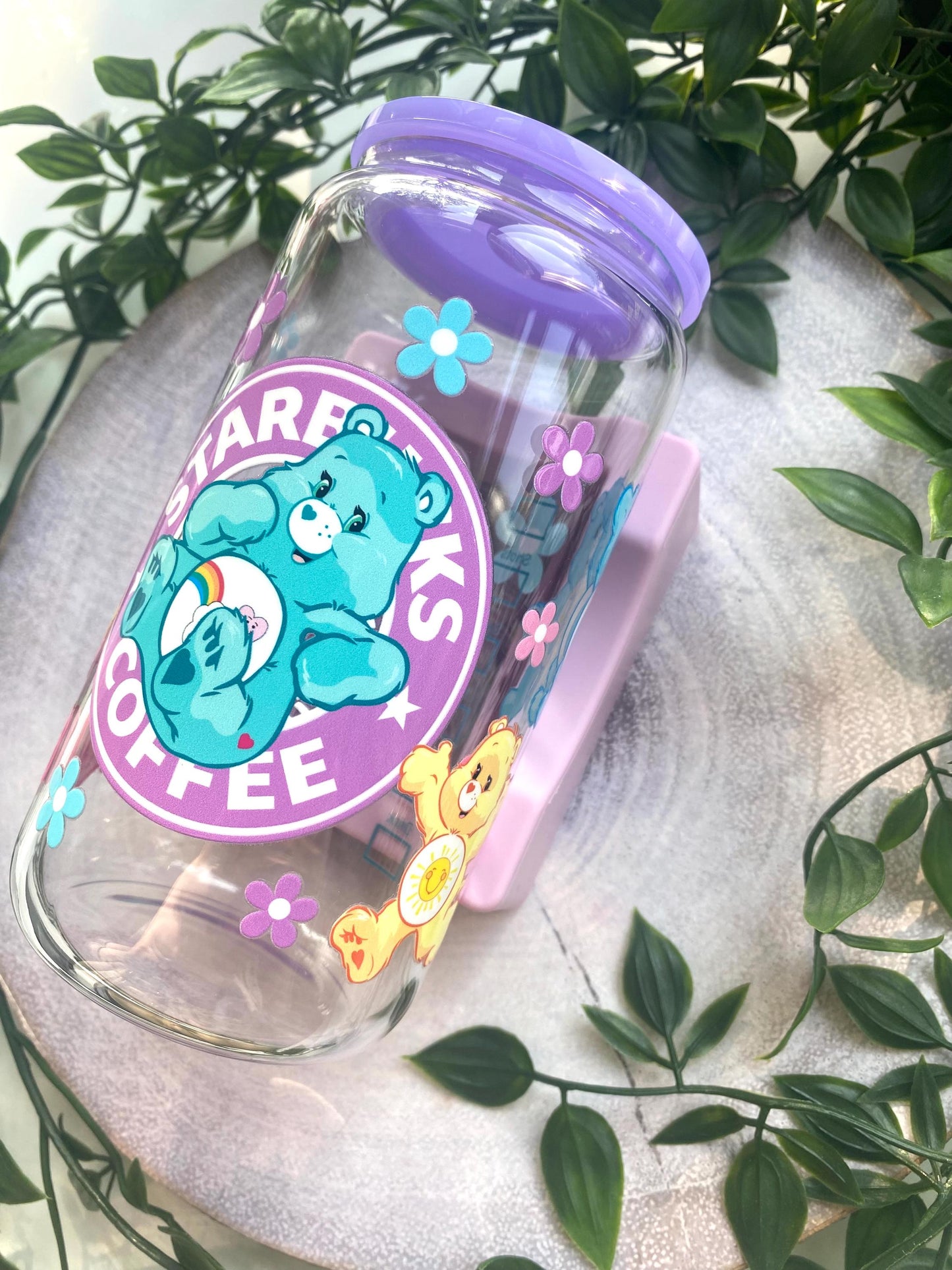 Care Bear Daisy Delight