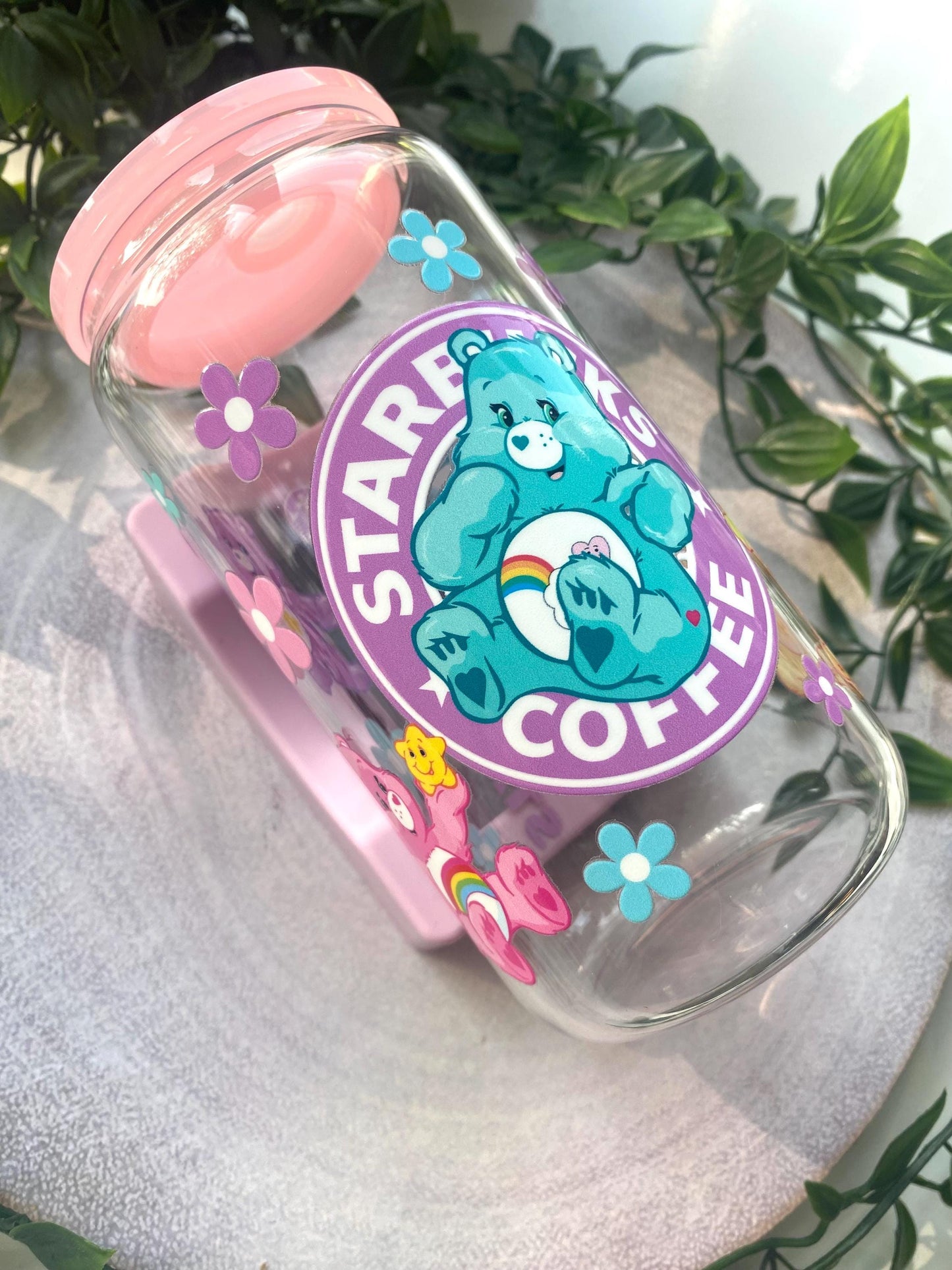 Care Bear Daisy Delight
