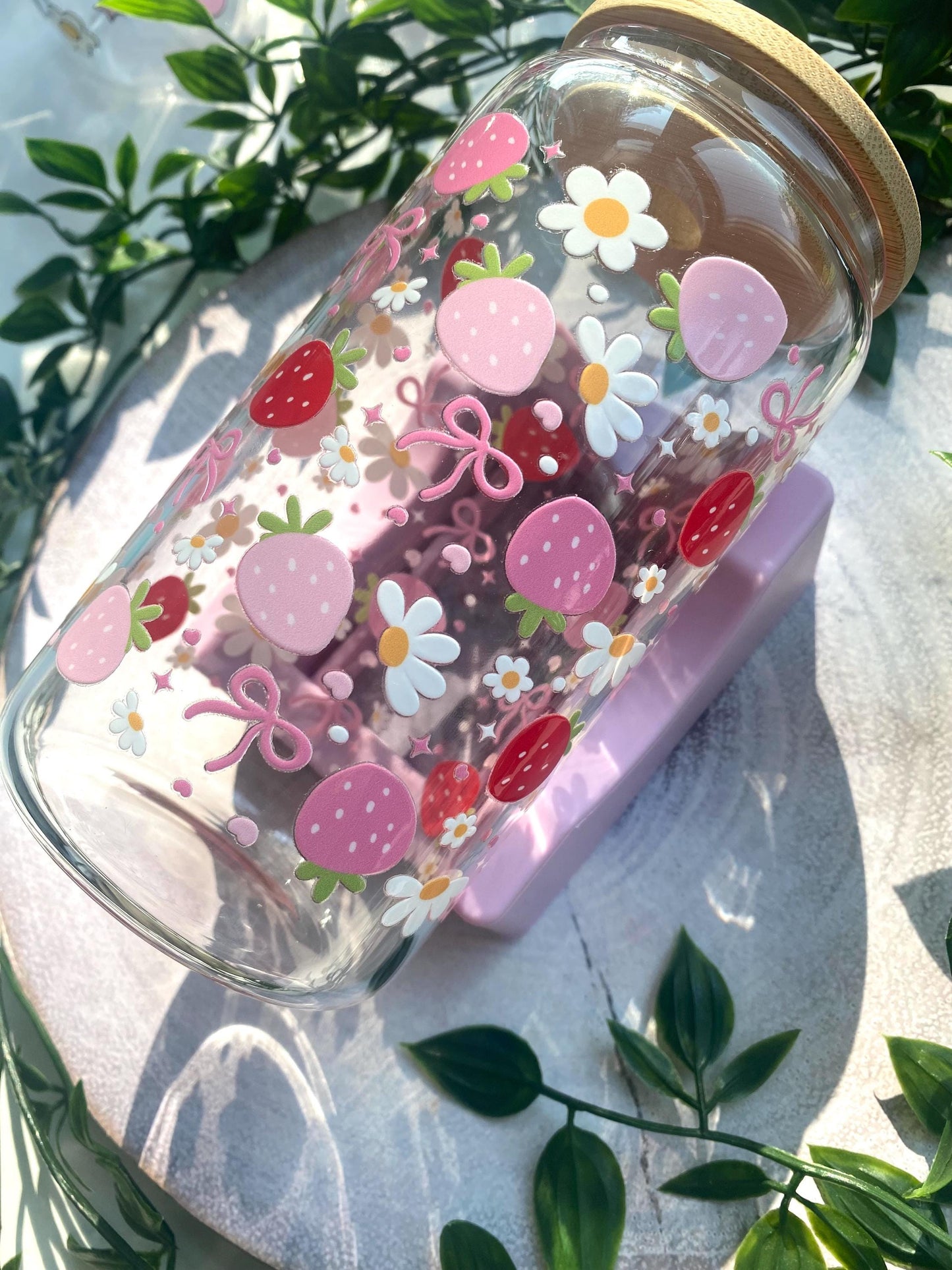 Strawberry Dream