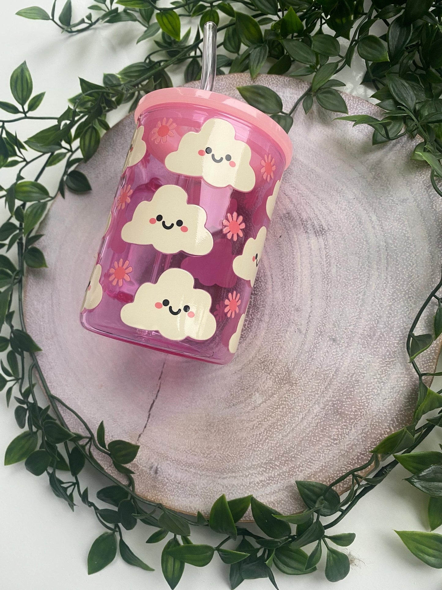 Kawaii Clouds
