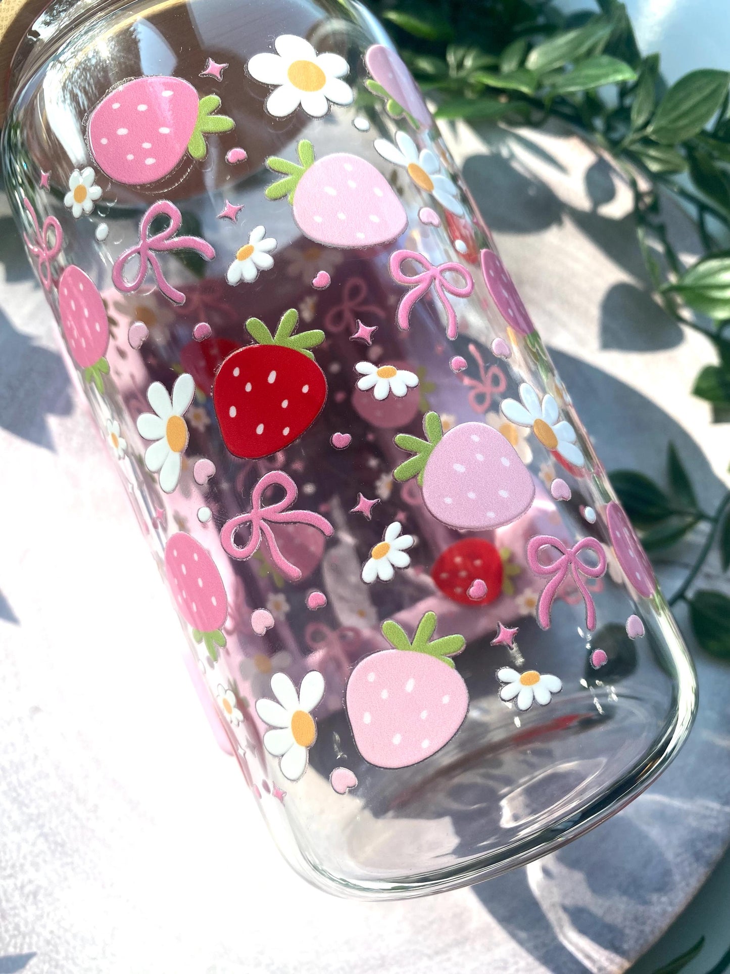 Strawberry Dream