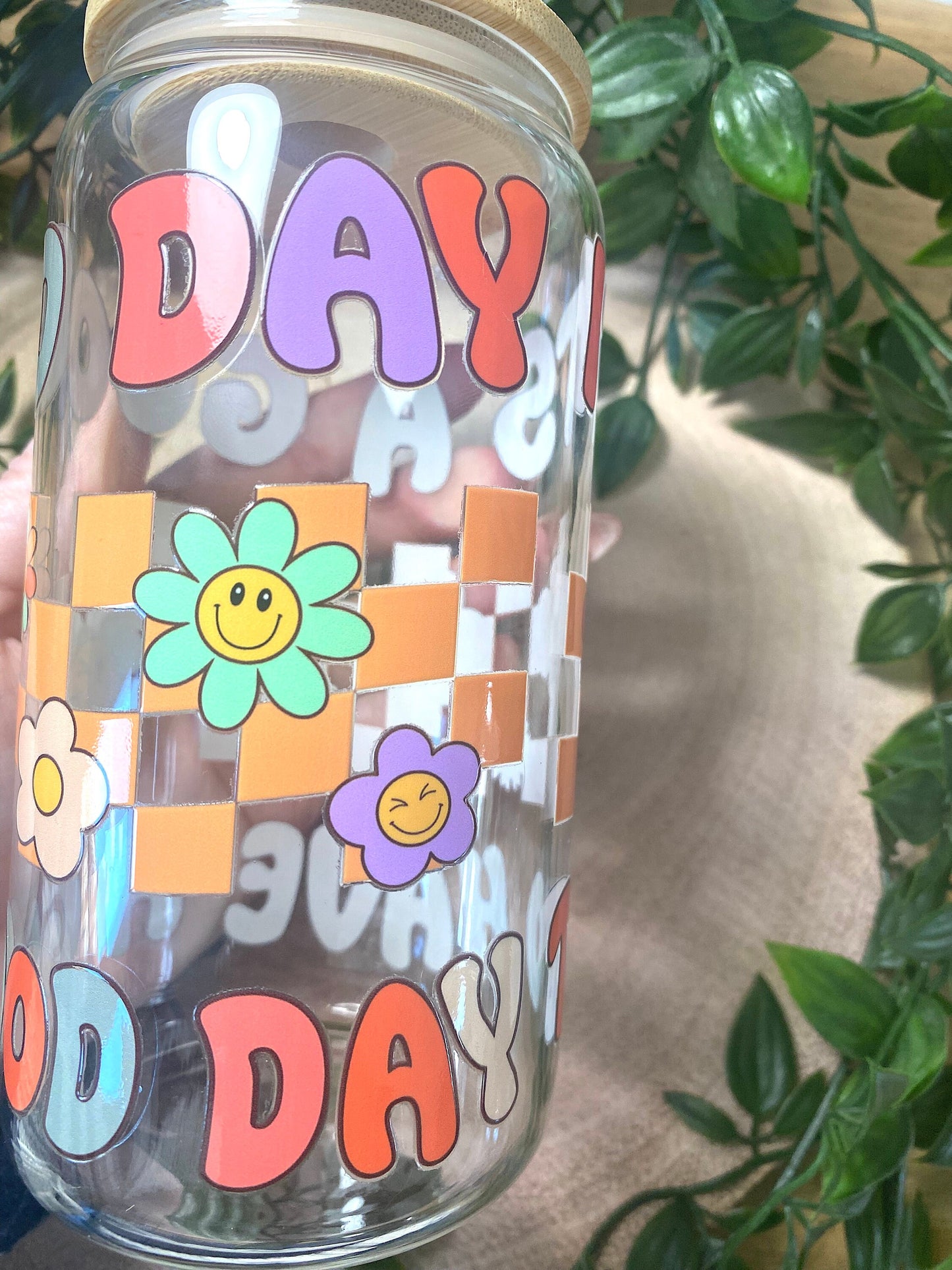 Its a Good Day to Have a Good Day