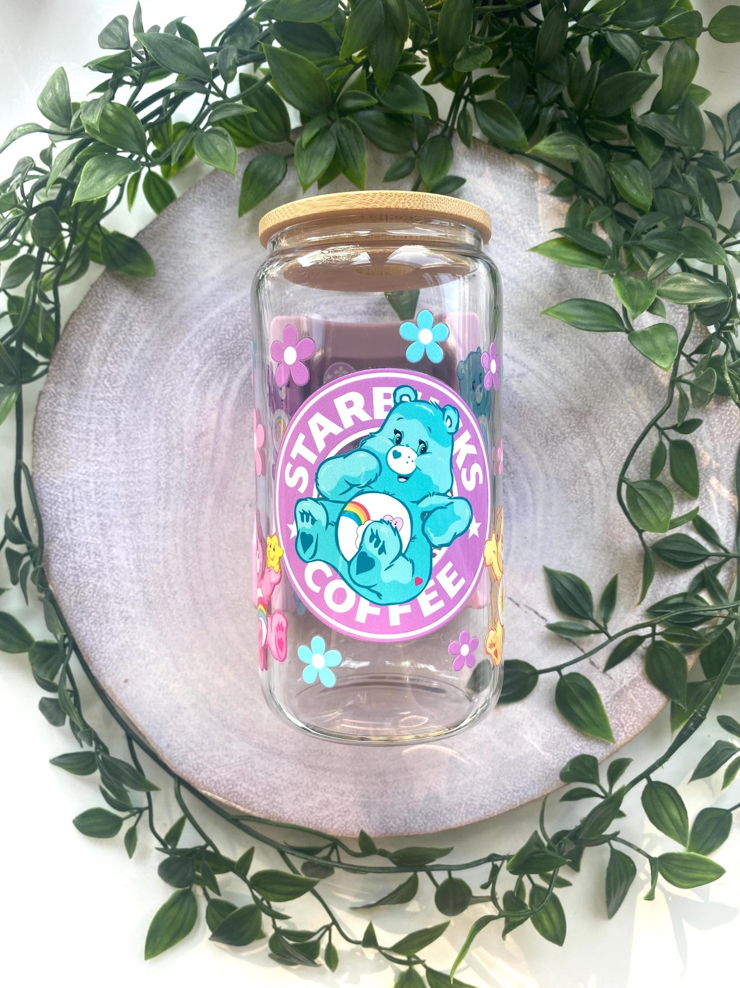 Care Bear Daisy Delight