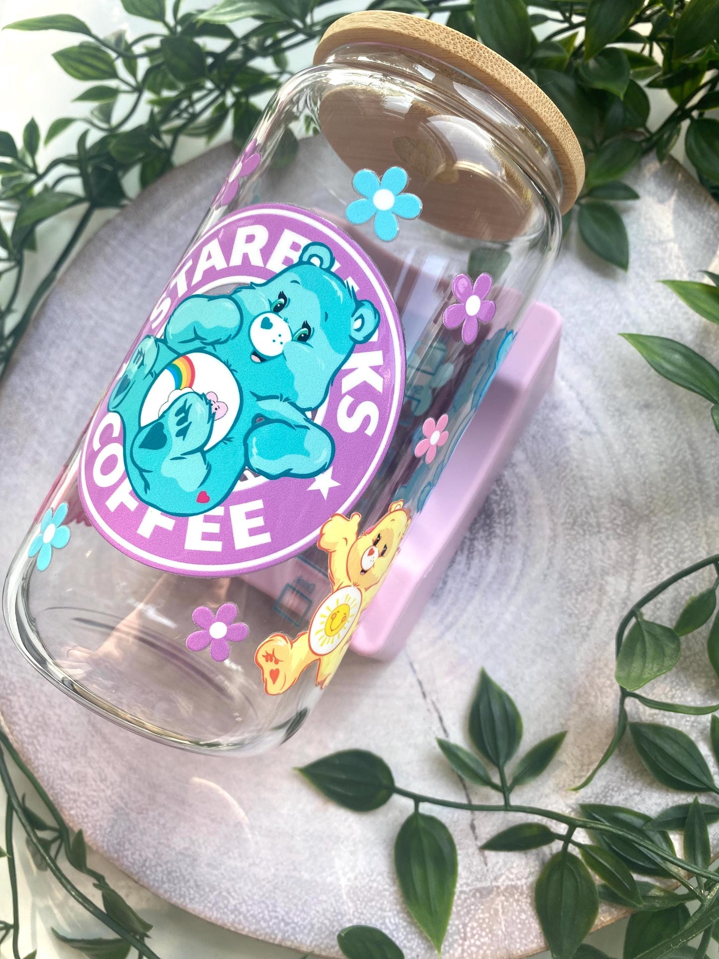 Care Bear Daisy Delight