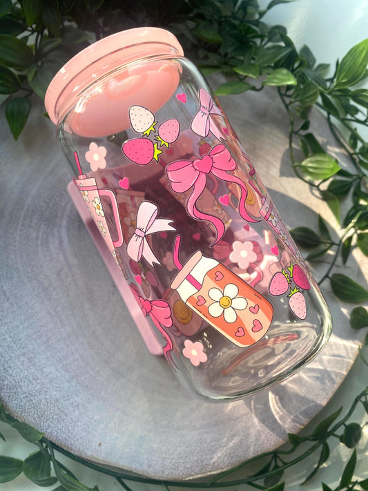 Coquette Picnic Delight