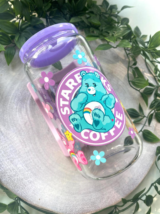 Care Bear Daisy Delight