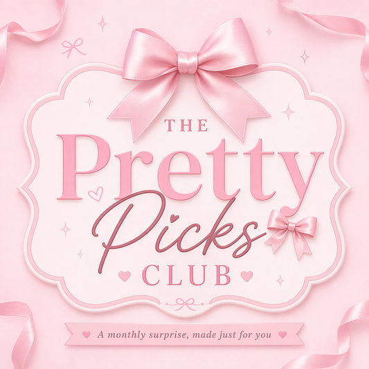 The Pretty Pick Club