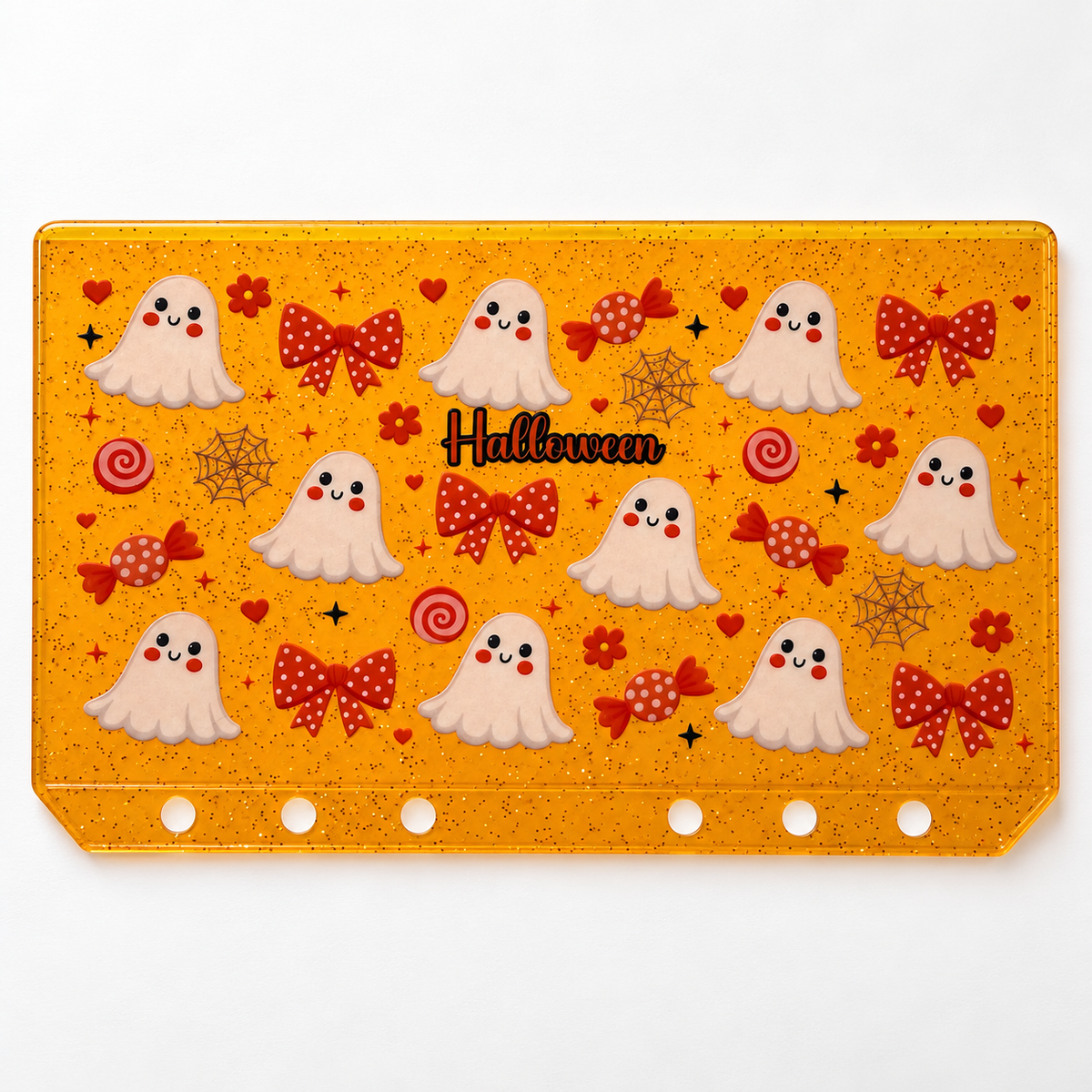 Trick or Treat Halloween Envelope