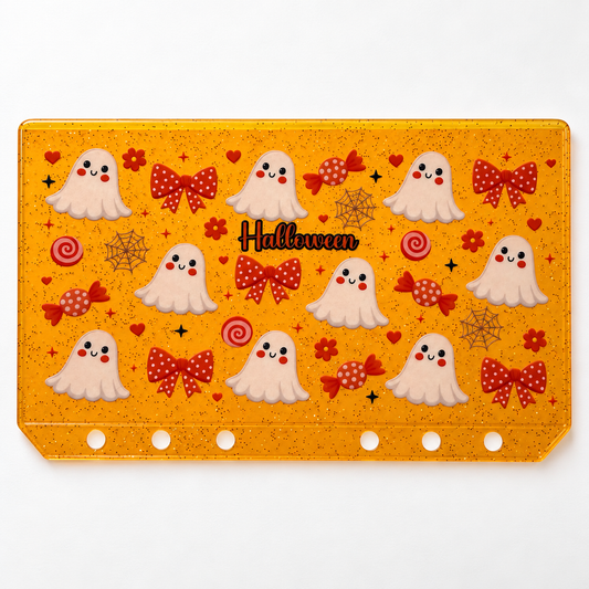 Trick or Treat Halloween Envelope
