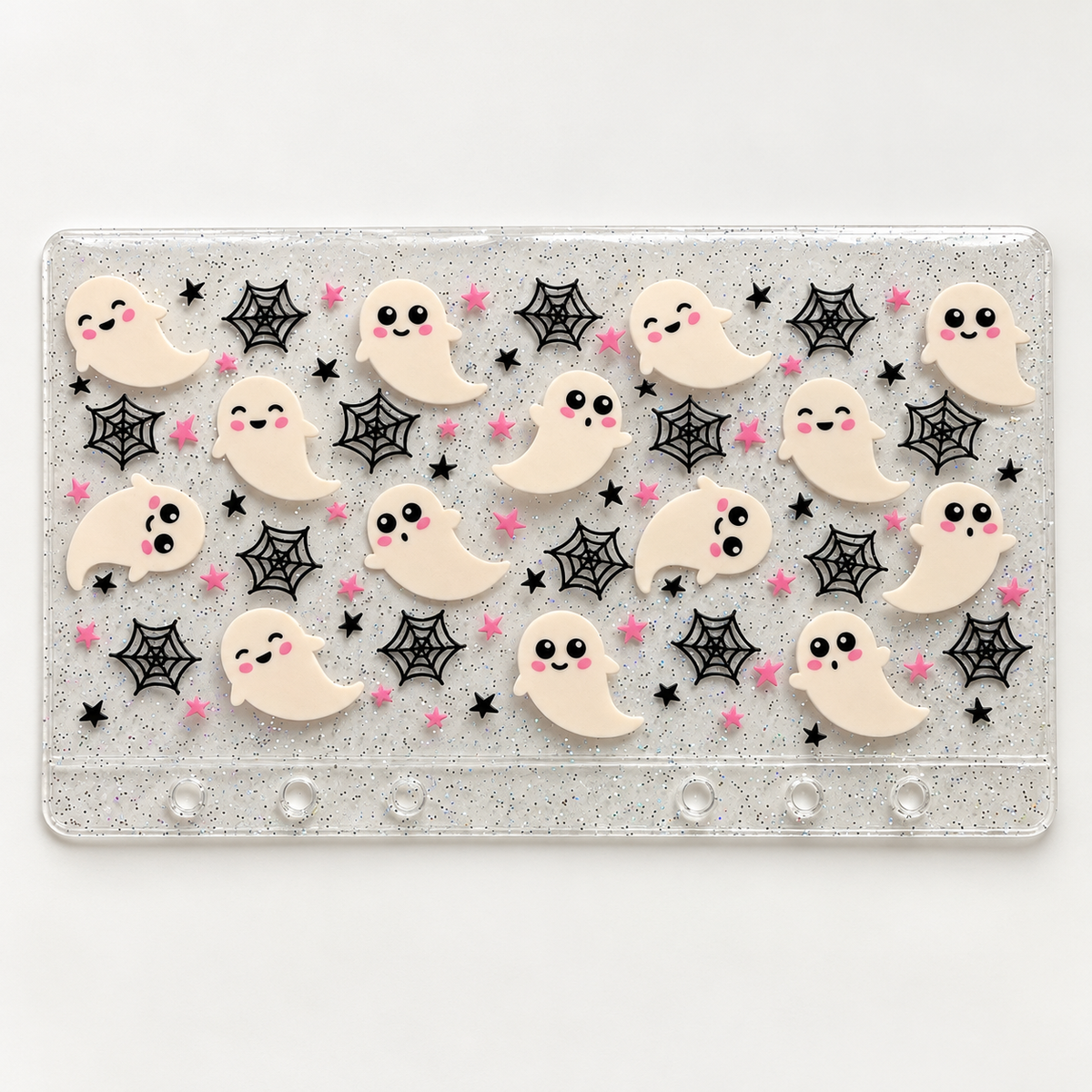 Boo Crew Envelope