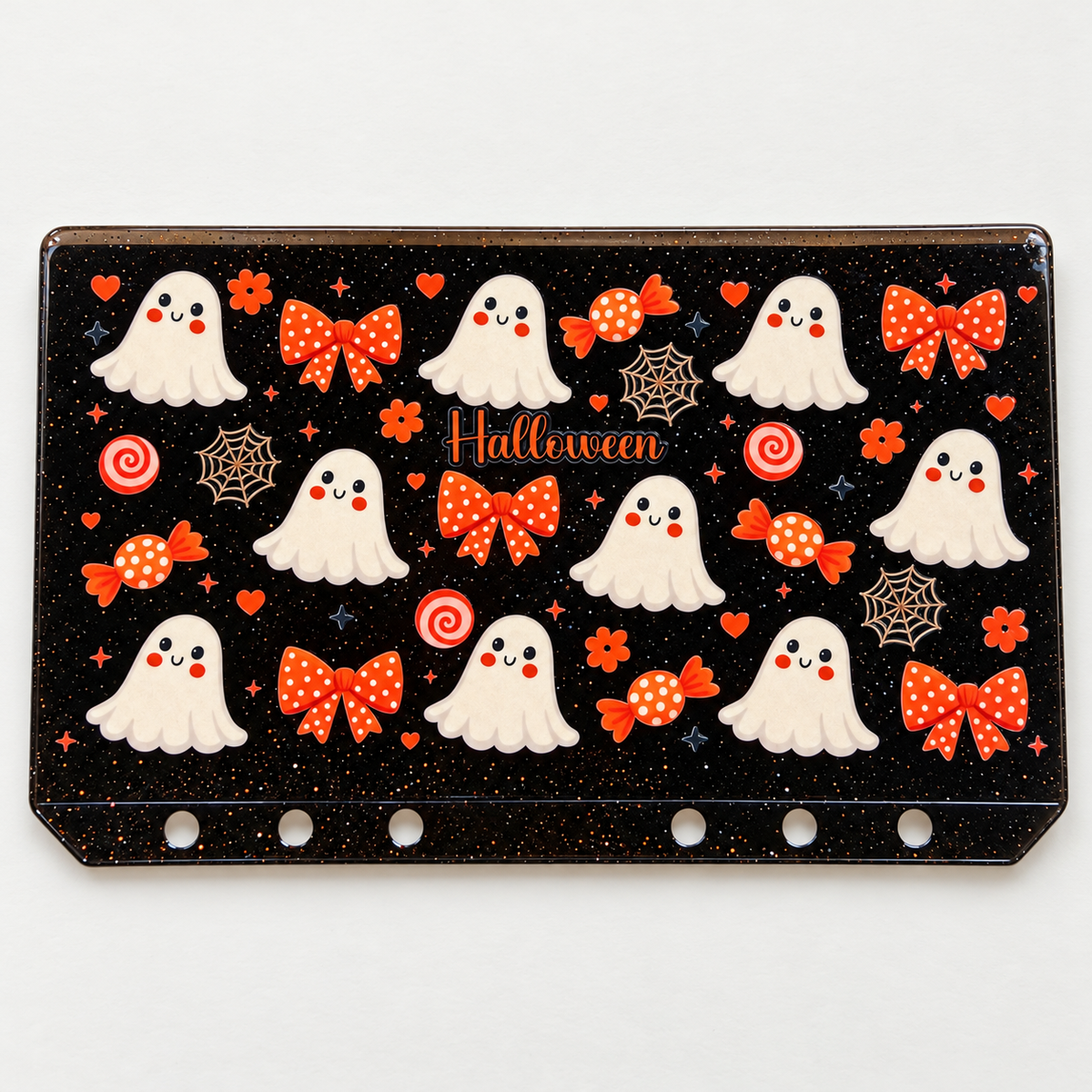 Trick or Treat Halloween Envelope