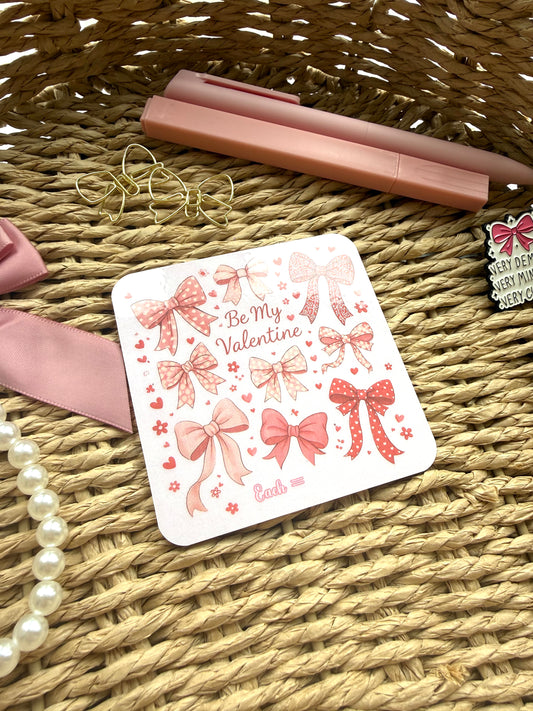 Be My Valentine Mini