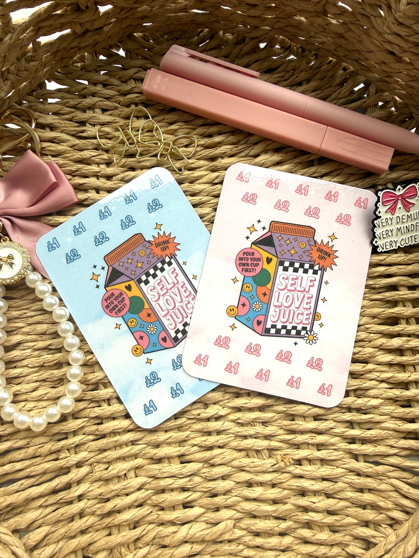 Self Love Juice Mini
