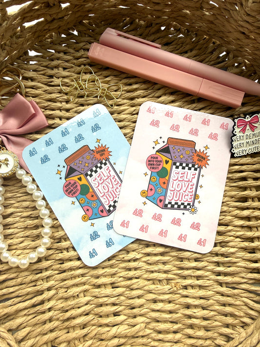 Self Love Juice Mini