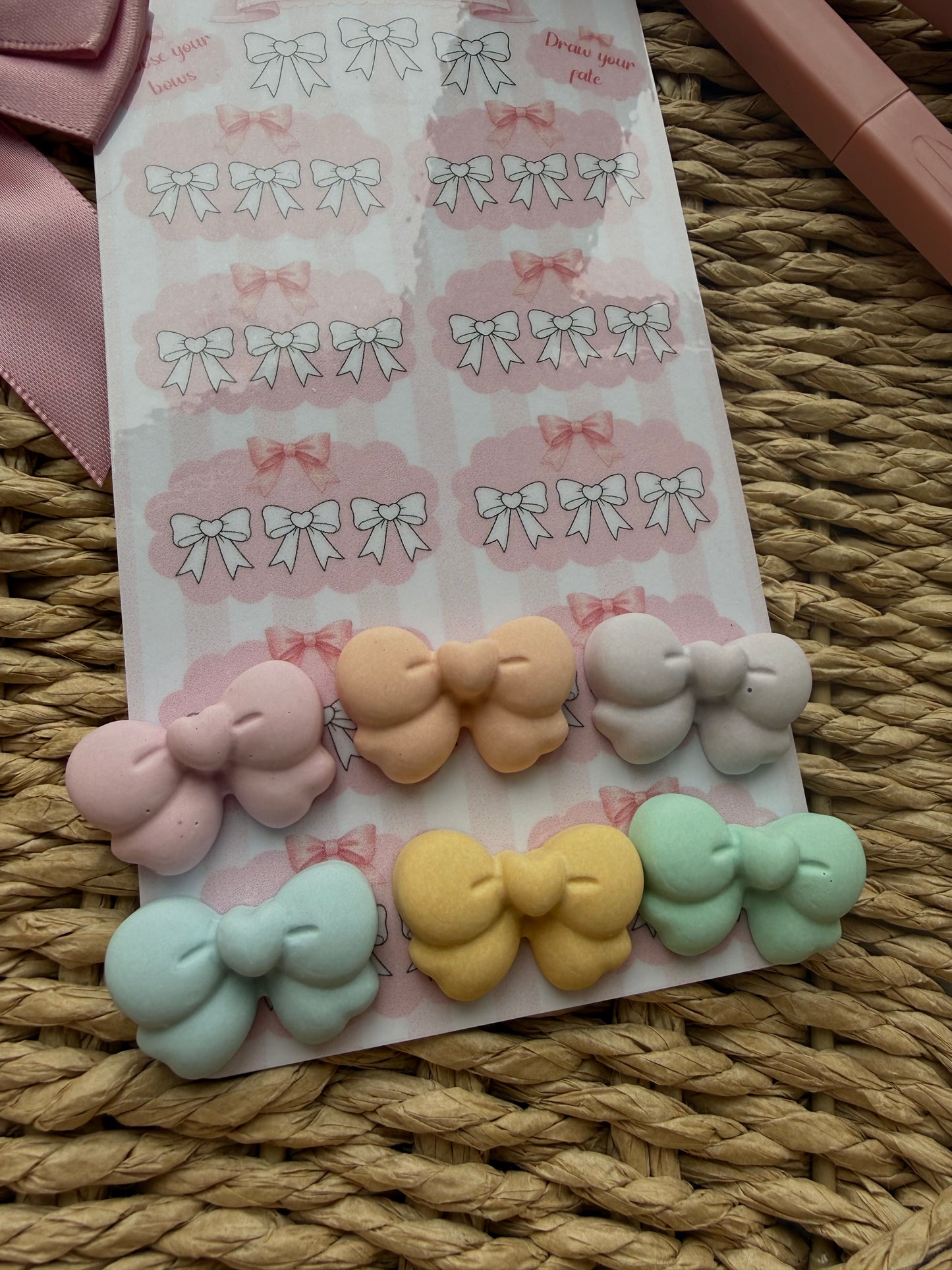 Fate of the Bows Saving Game