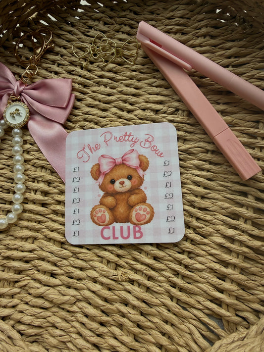 The Pretty Bow Club Mini