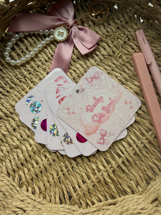 Ready, Set, Bow Game