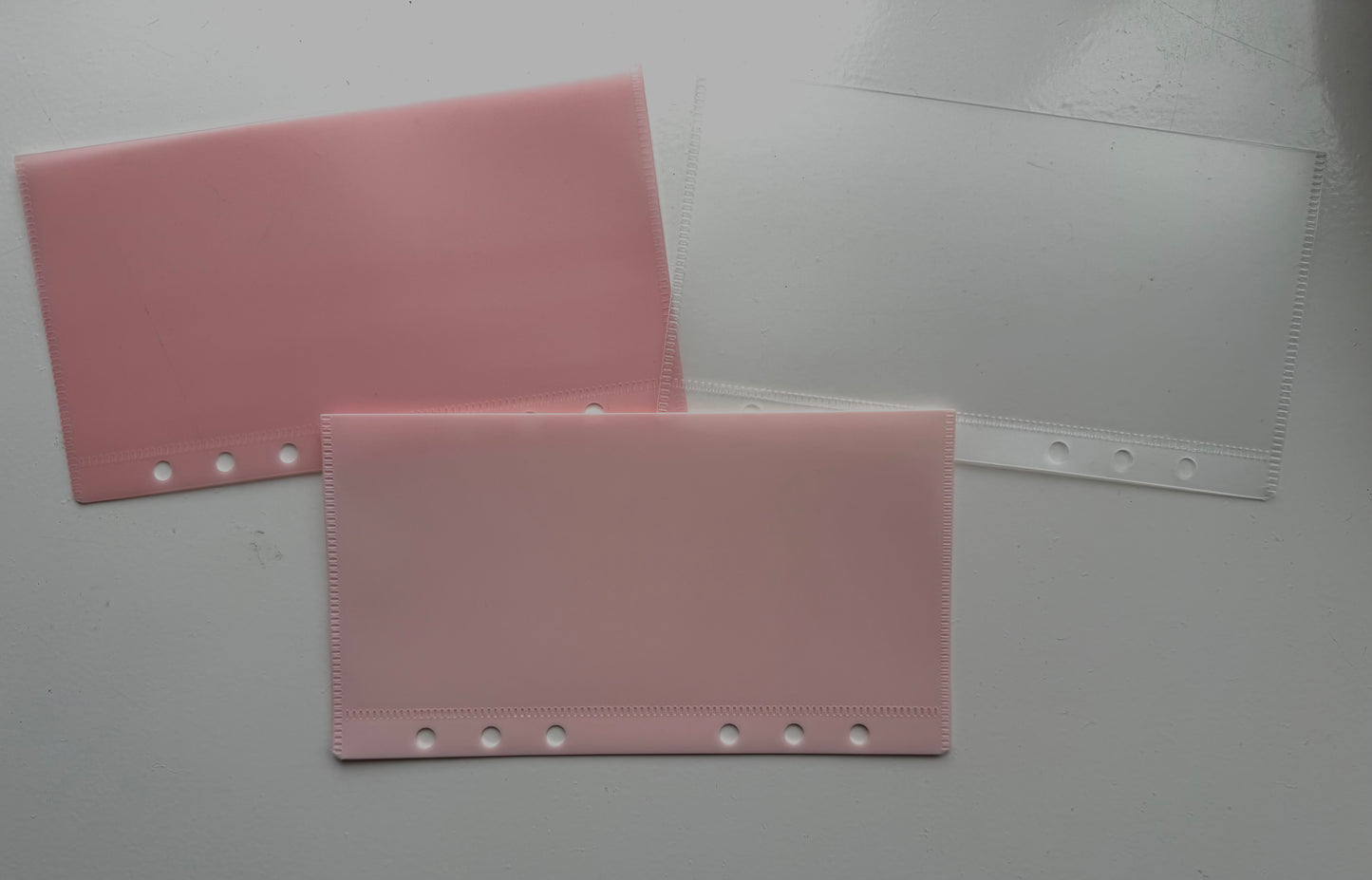 Tattoos Binder Envelope