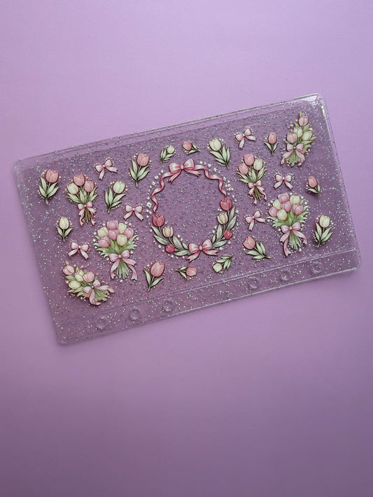 Tulip Cash Envelope